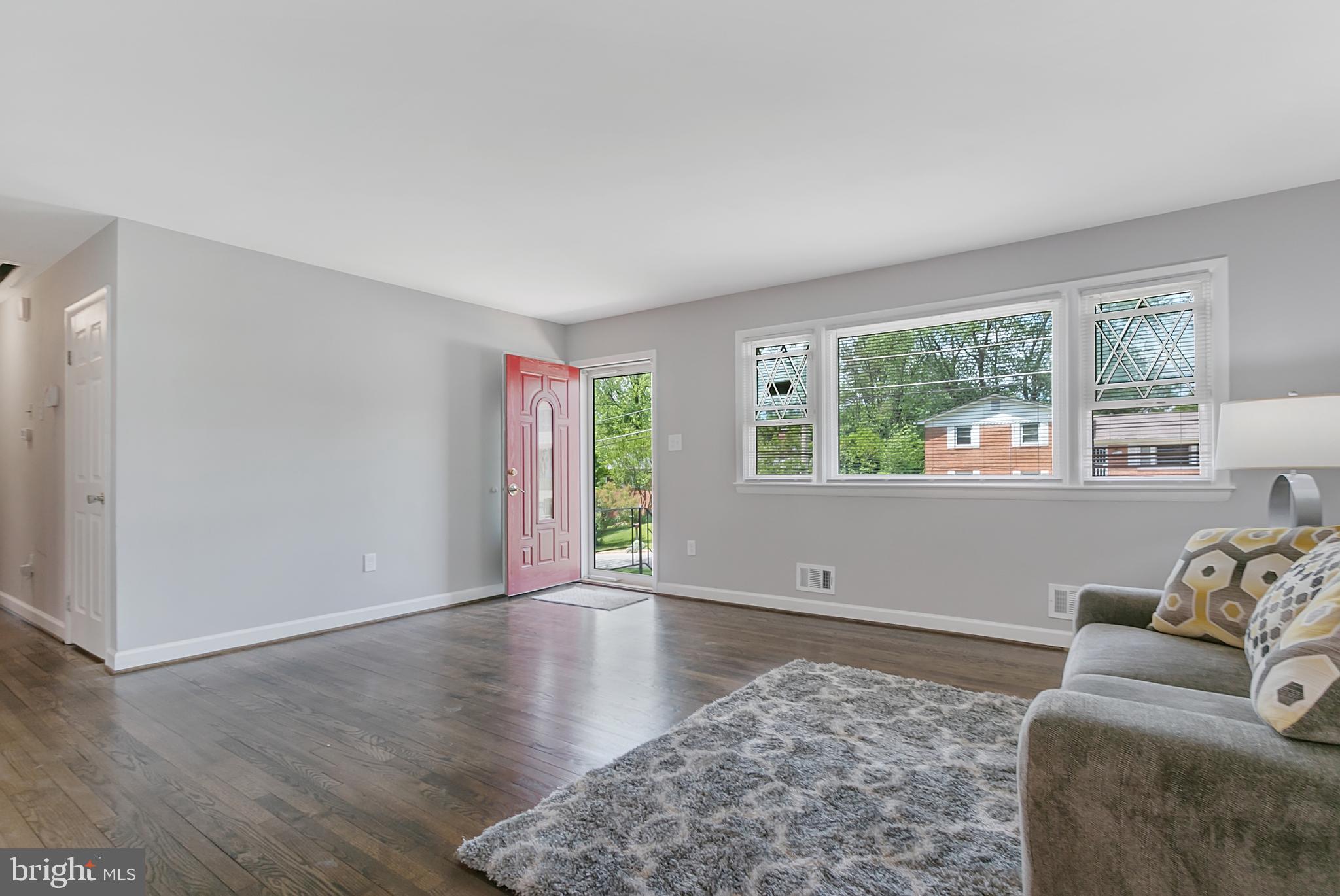 CRESTVIEW MANOR - Residential