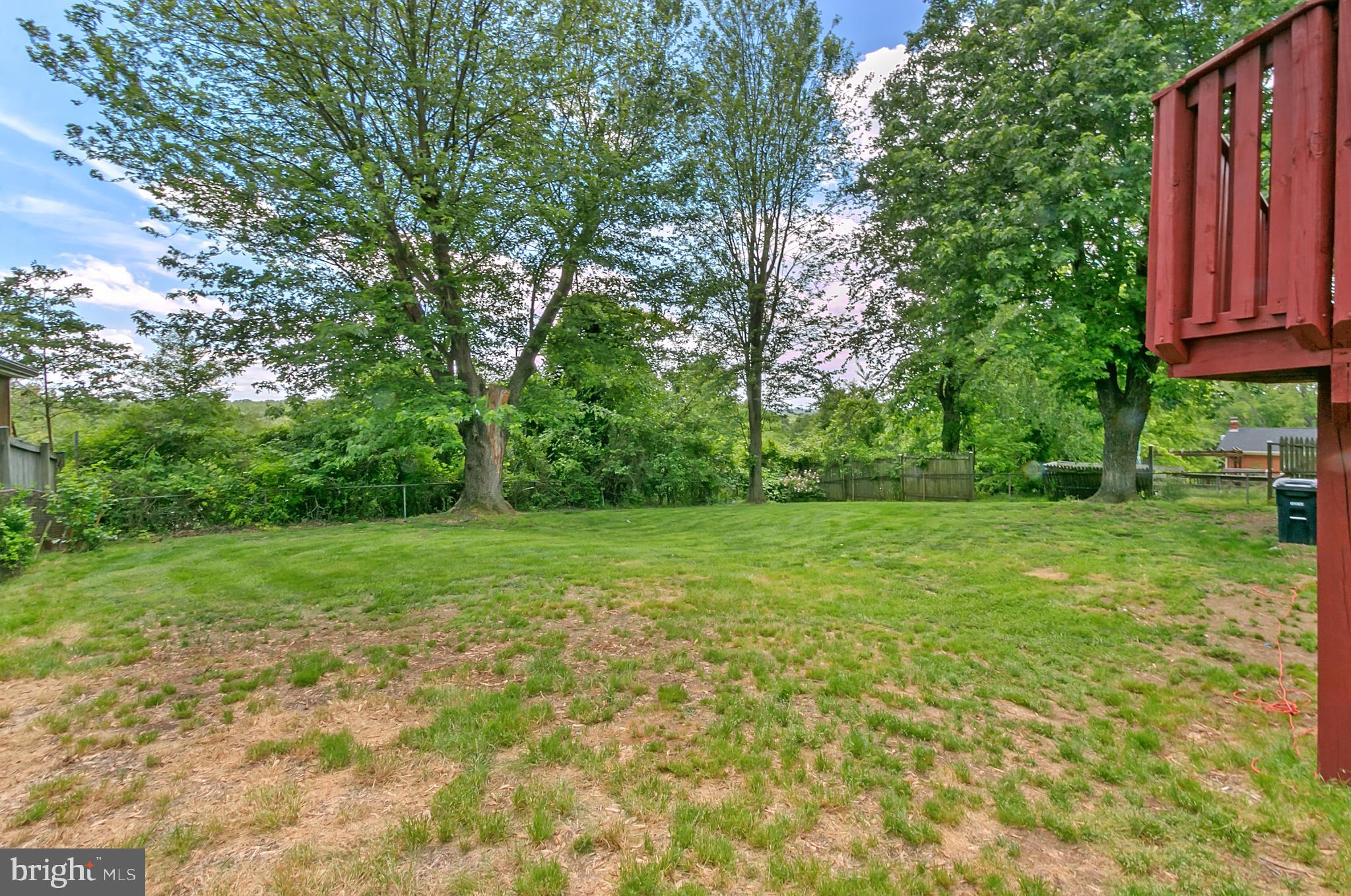 CRESTVIEW MANOR - Residential