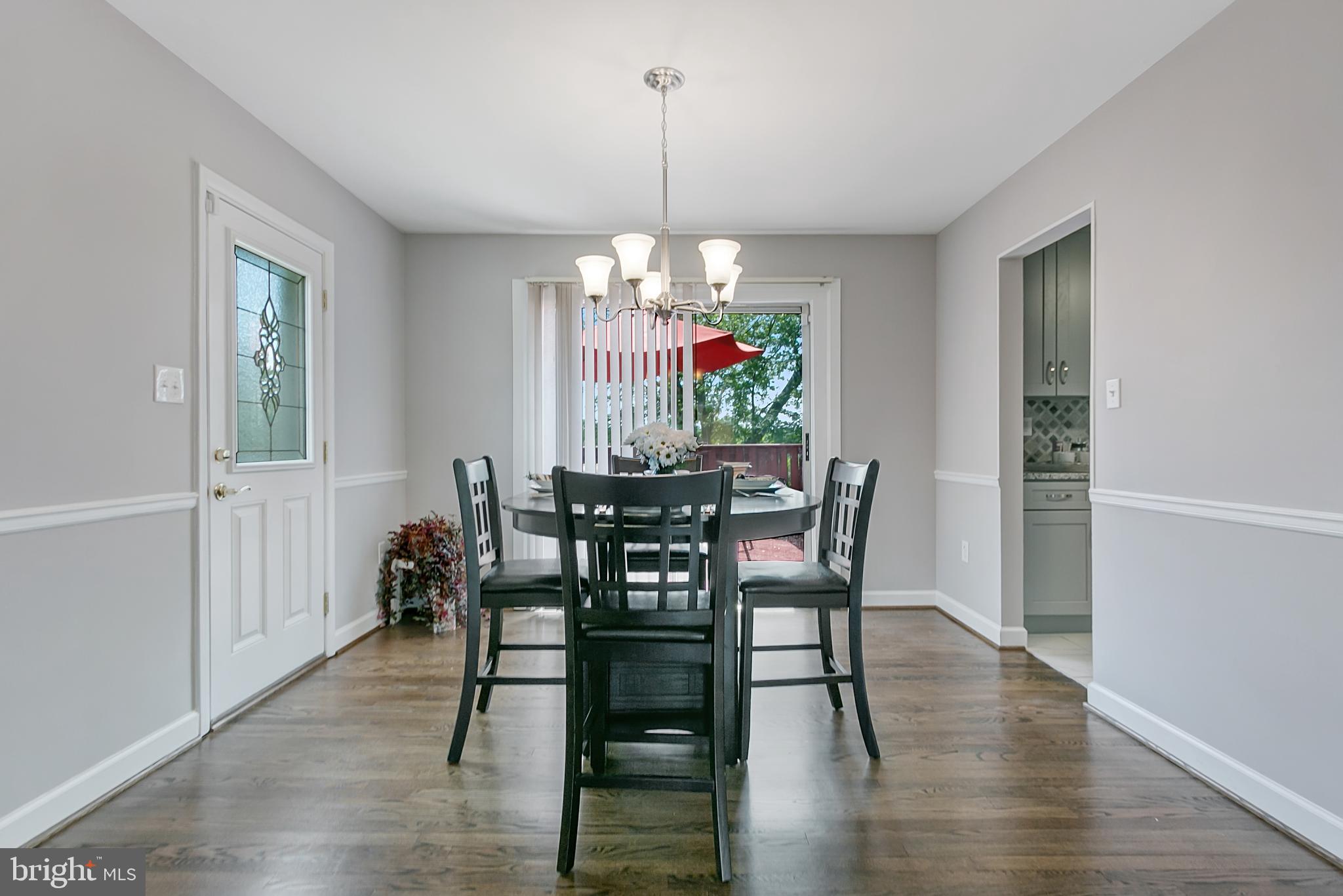 CRESTVIEW MANOR - Residential