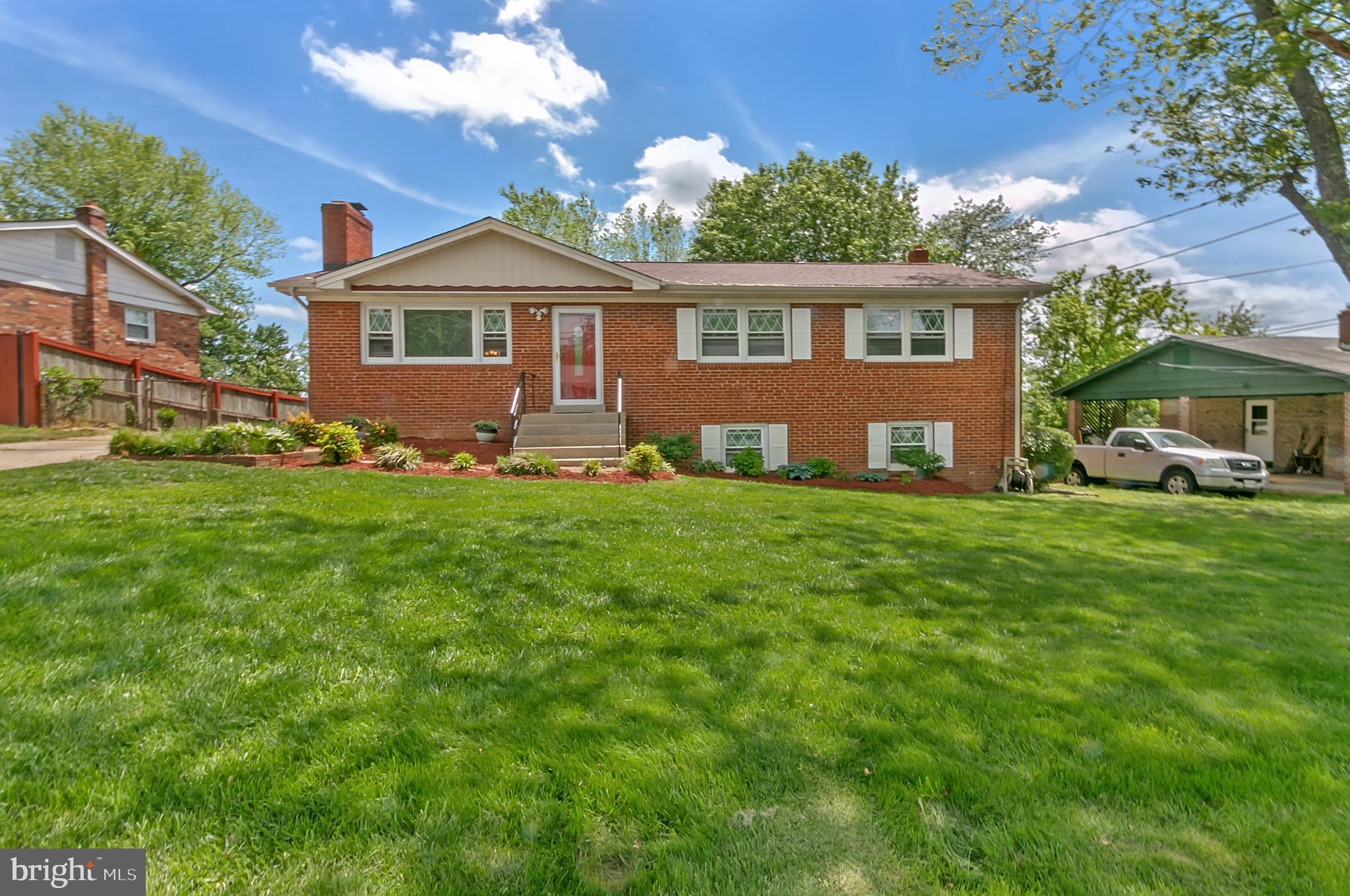 CRESTVIEW MANOR - Residential