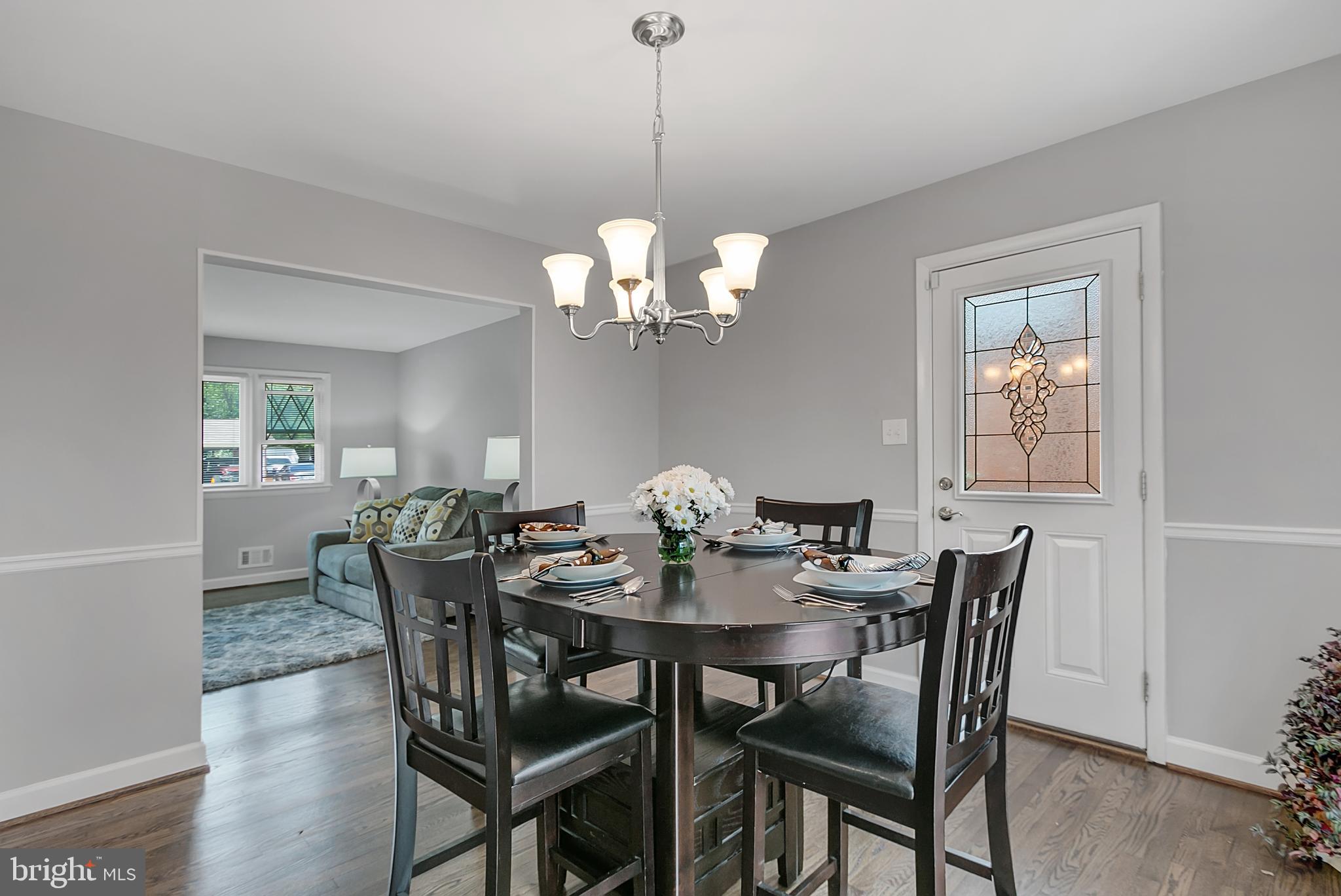 CRESTVIEW MANOR - Residential