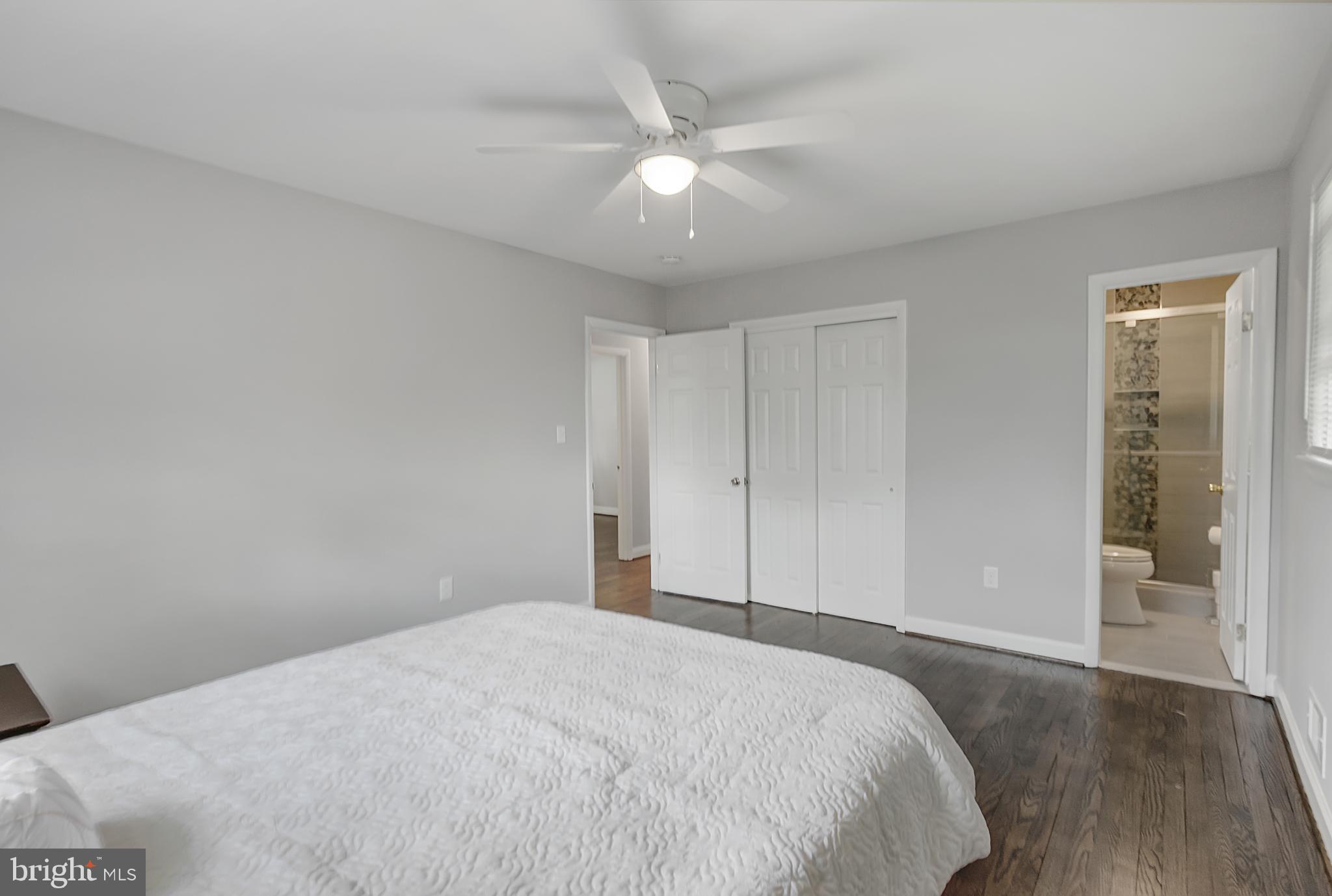 CRESTVIEW MANOR - Residential