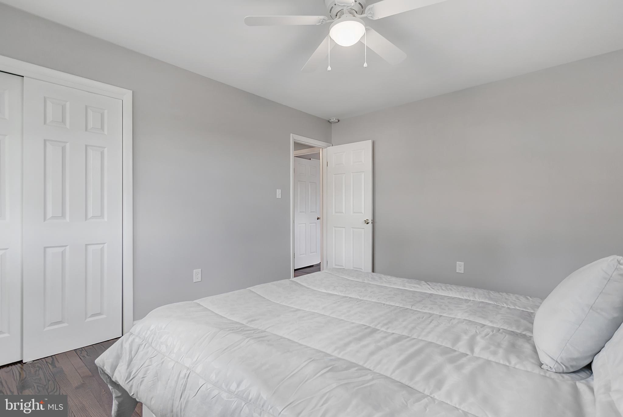 CRESTVIEW MANOR - Residential