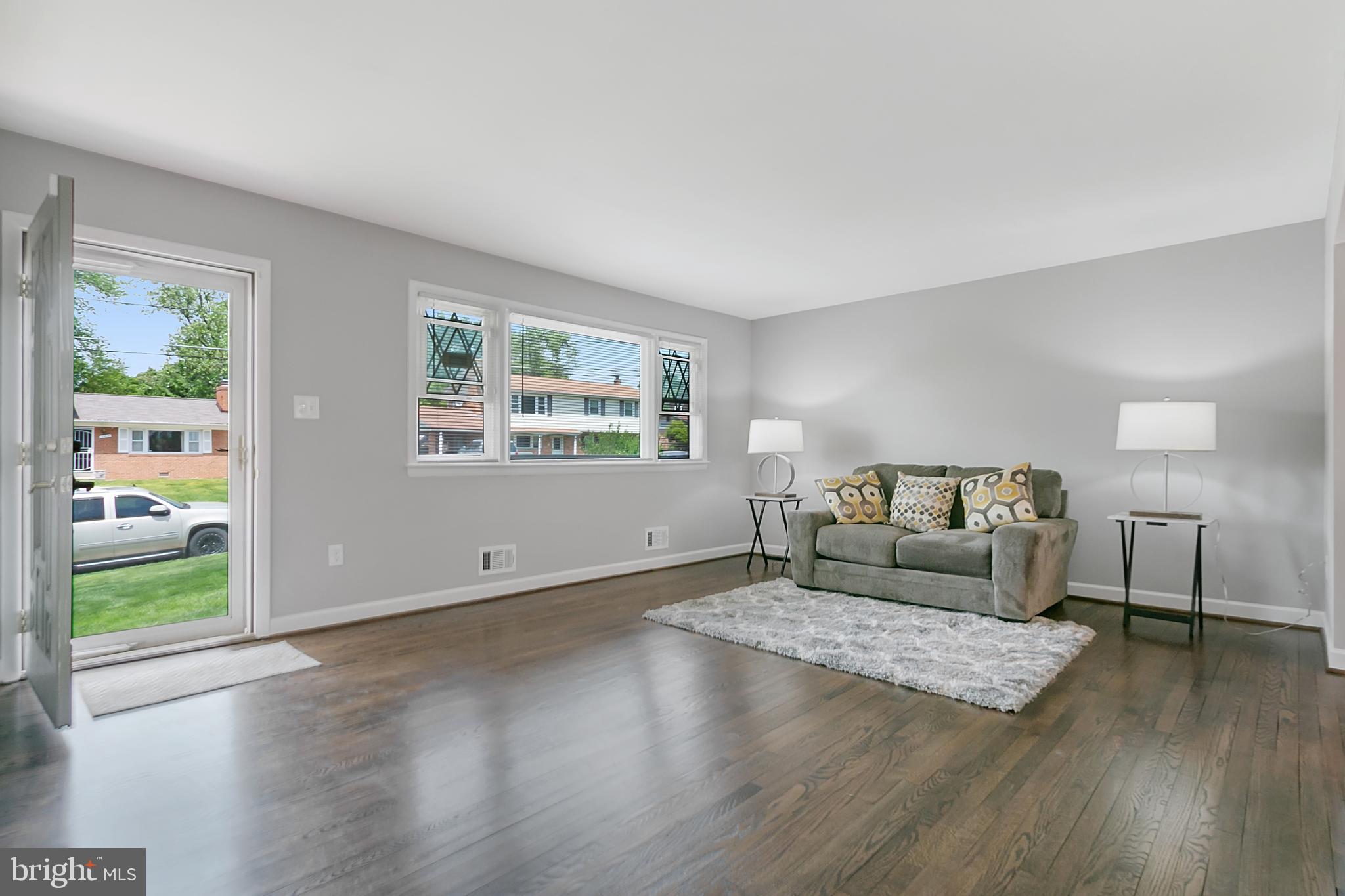 CRESTVIEW MANOR - Residential