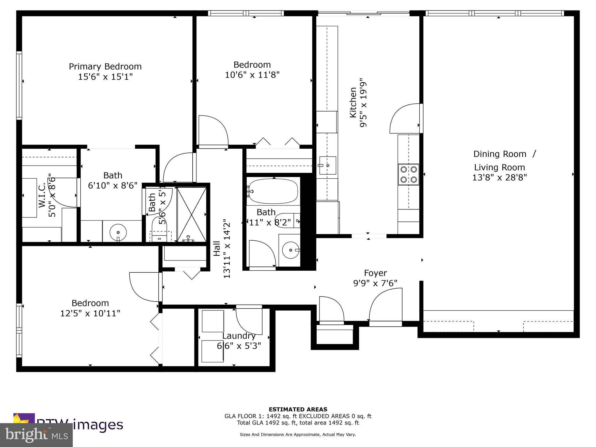 2817 JERMANTOWN ROAD 510
