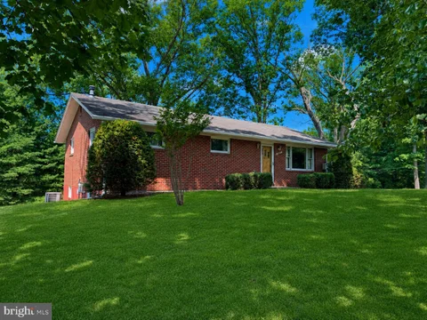 13311 Flower Street, Cumberland, MD 21502 - #: MDAL2014816