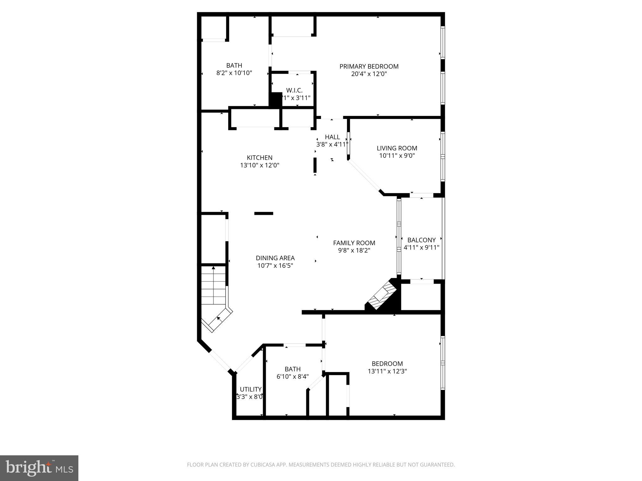 LEGACY AT GATEWAY - Residential