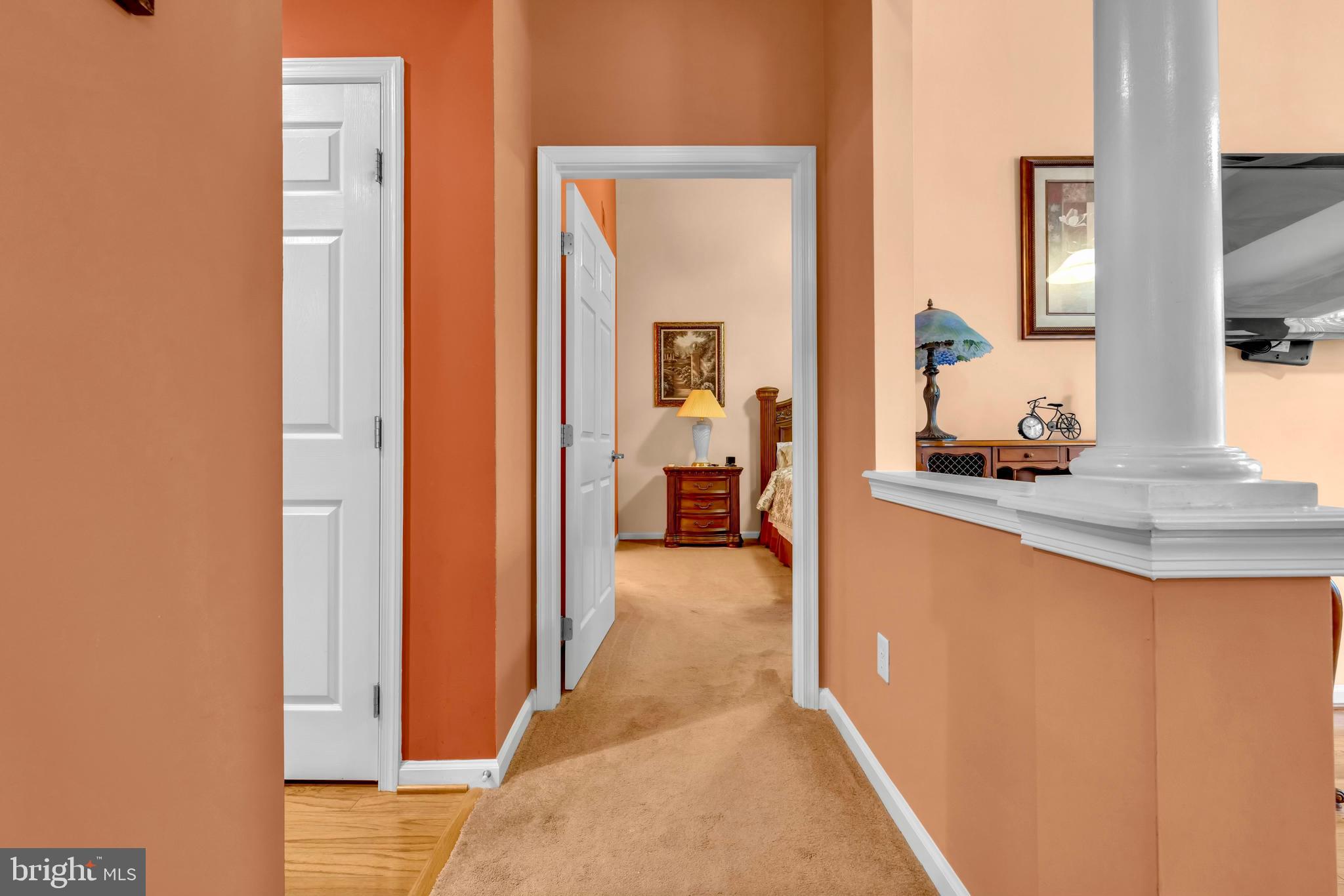 LEGACY AT GATEWAY - Residential