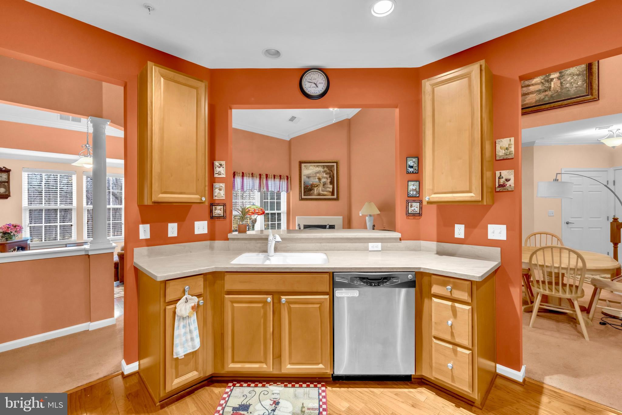 LEGACY AT GATEWAY - Residential