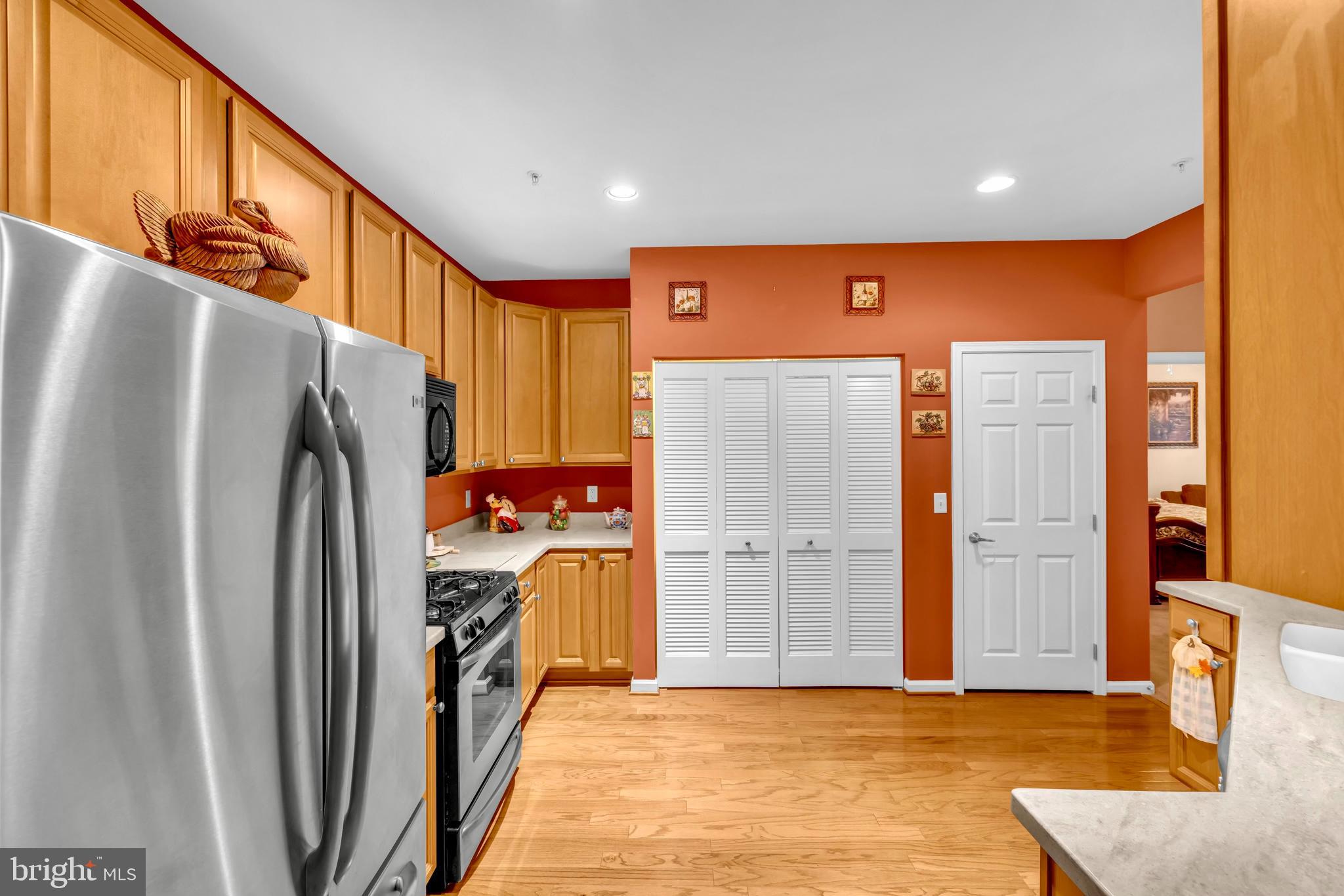 LEGACY AT GATEWAY - Residential