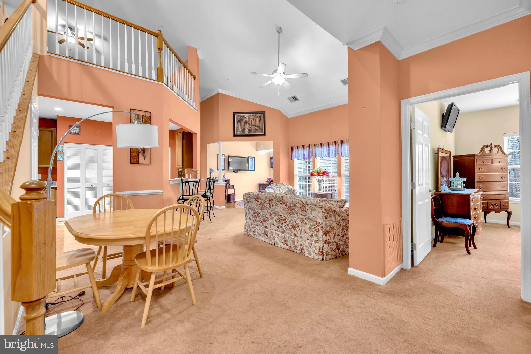 LEGACY AT GATEWAY - Residential