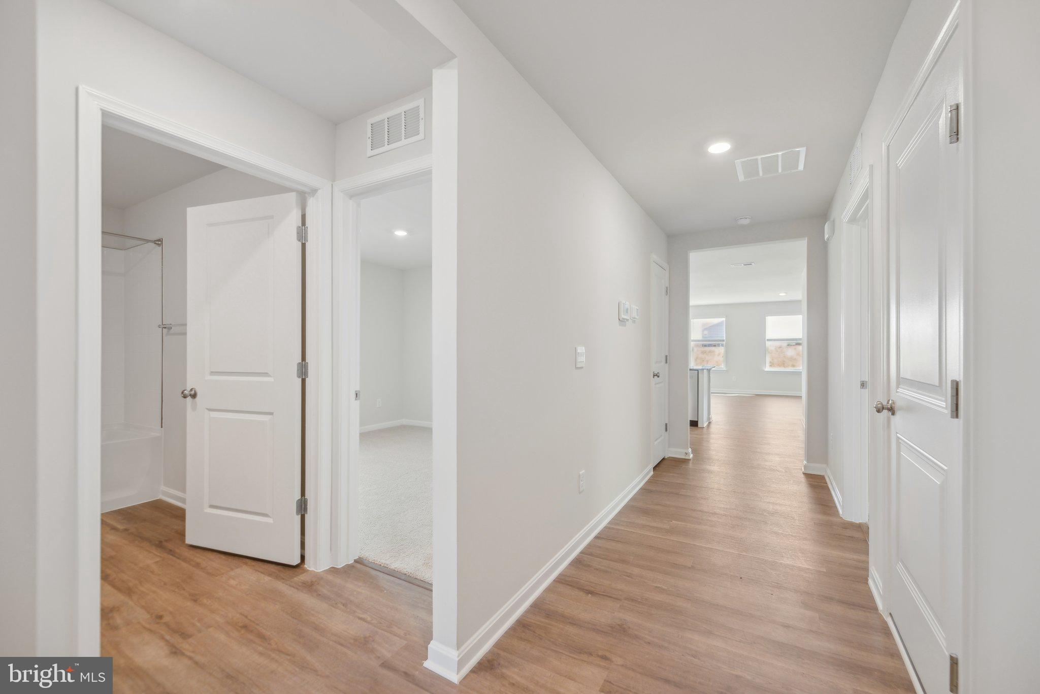 VALLEY VIEW - Residential