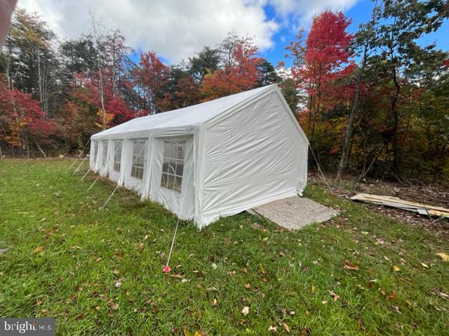 BELL HOLLOW ESTATES - Land