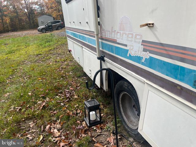 BELL HOLLOW ESTATES - Land