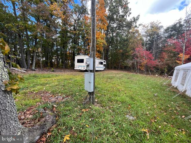 BELL HOLLOW ESTATES - Land