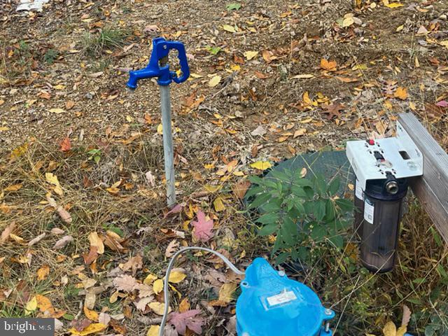 BELL HOLLOW ESTATES - Land