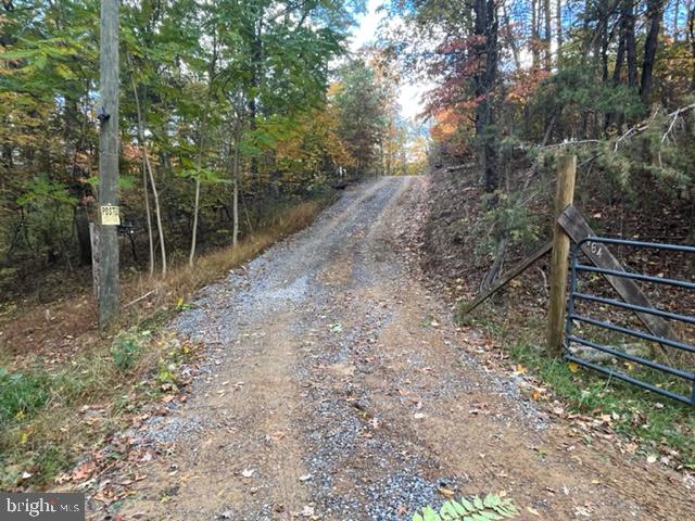 BELL HOLLOW ESTATES - Land