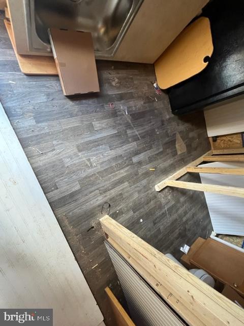 BELL HOLLOW ESTATES - Land