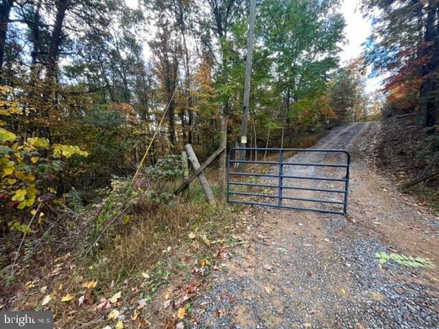 BELL HOLLOW ESTATES - Land