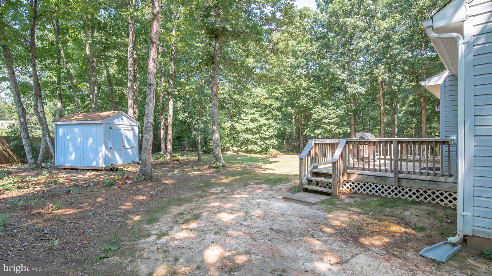 LAKE WILDERNESS - Residential Lease