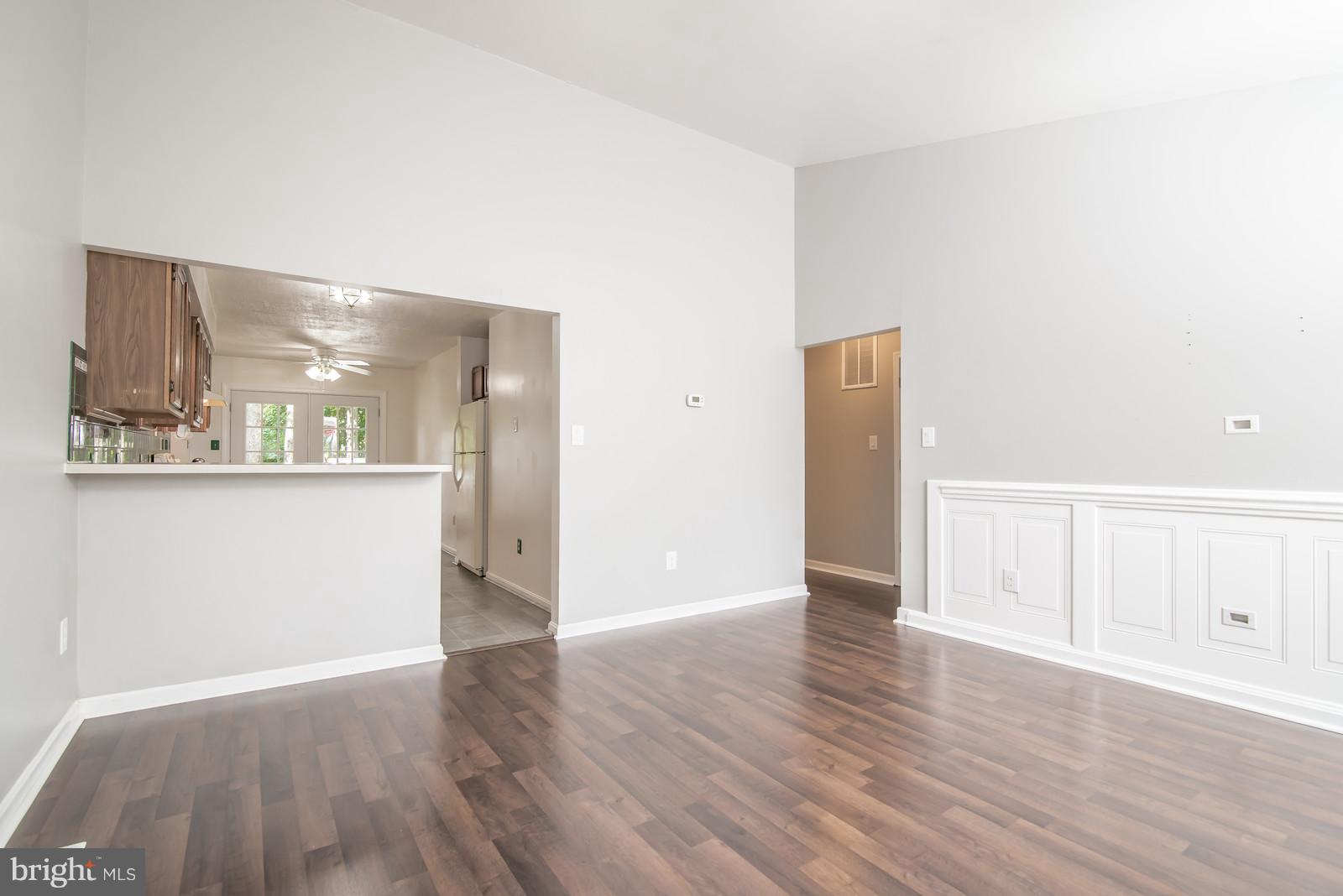 LAKE WILDERNESS - Residential Lease