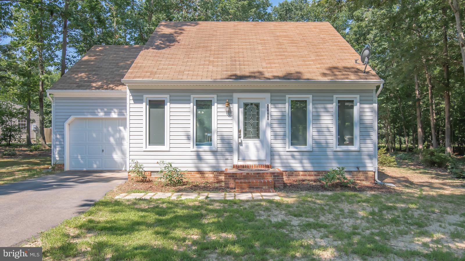 LAKE WILDERNESS - Residential Lease