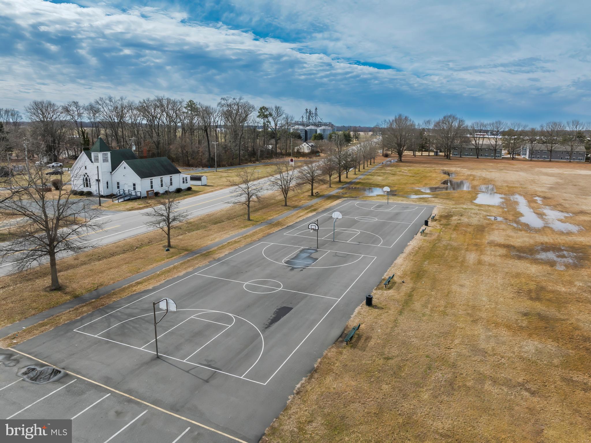 NONE AVAILABLE - Land