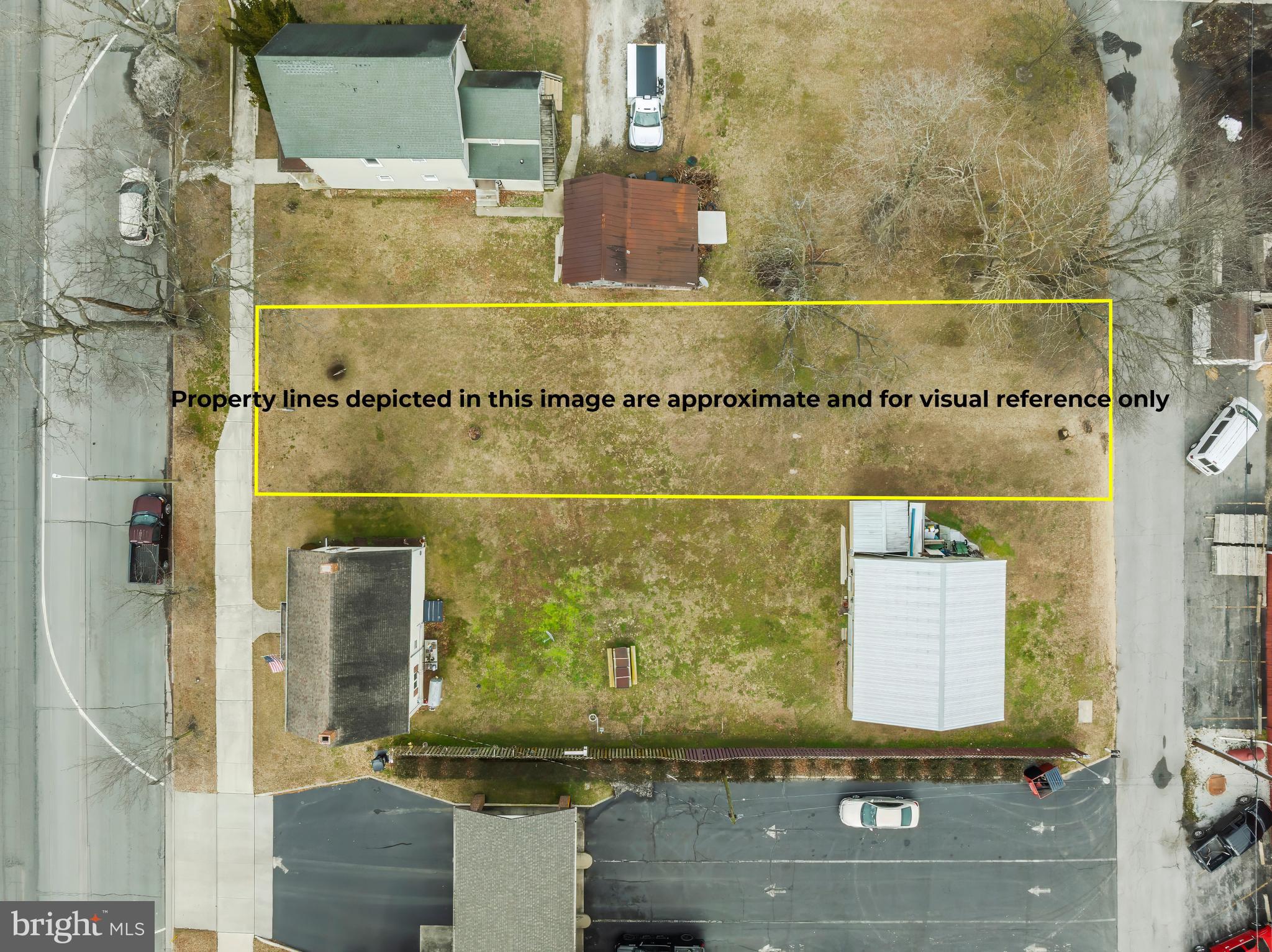 NONE AVAILABLE - Land