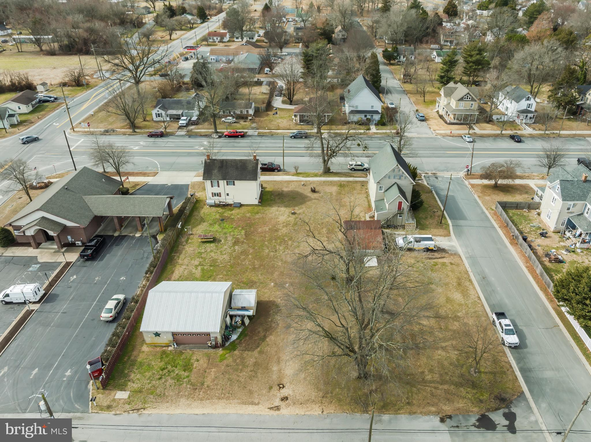 NONE AVAILABLE - Land