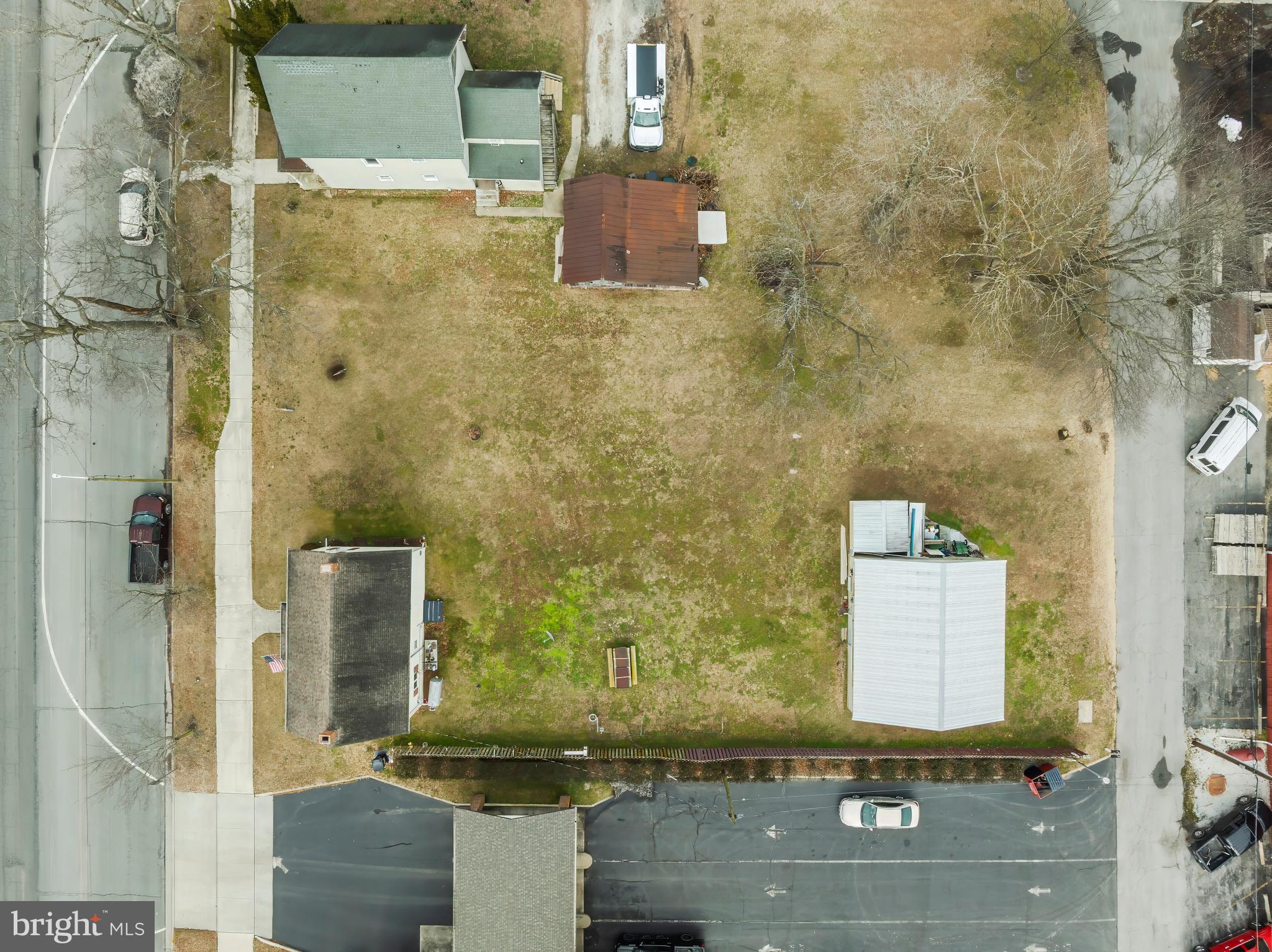 NONE AVAILABLE - Land