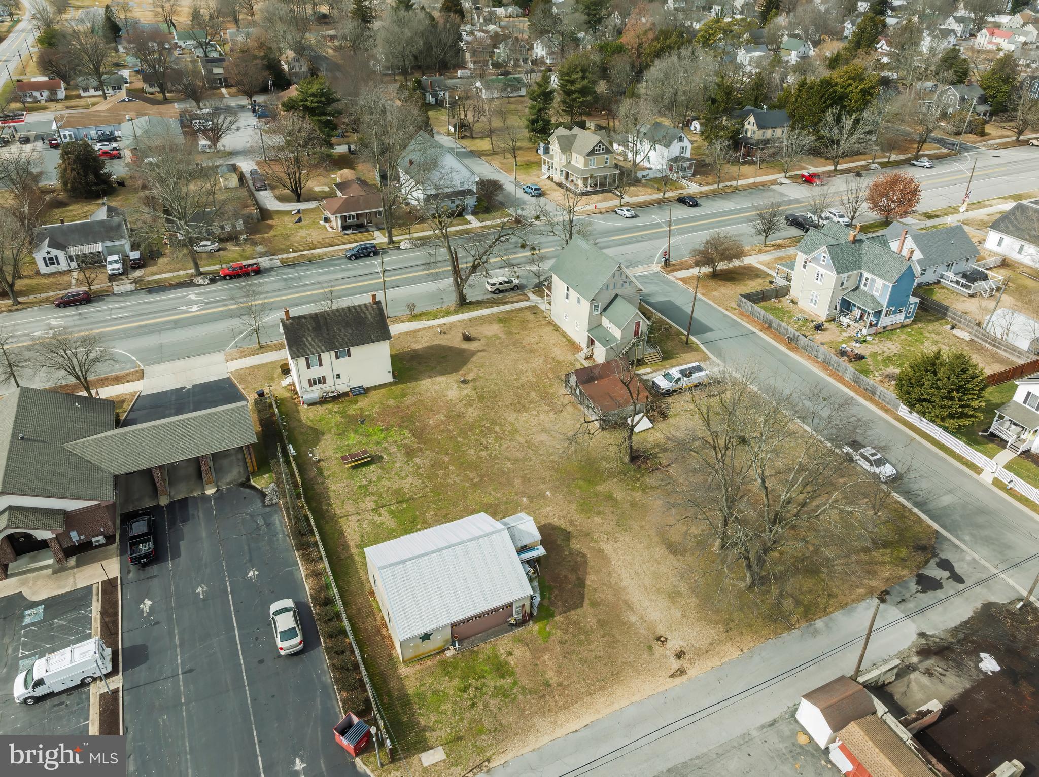 NONE AVAILABLE - Land