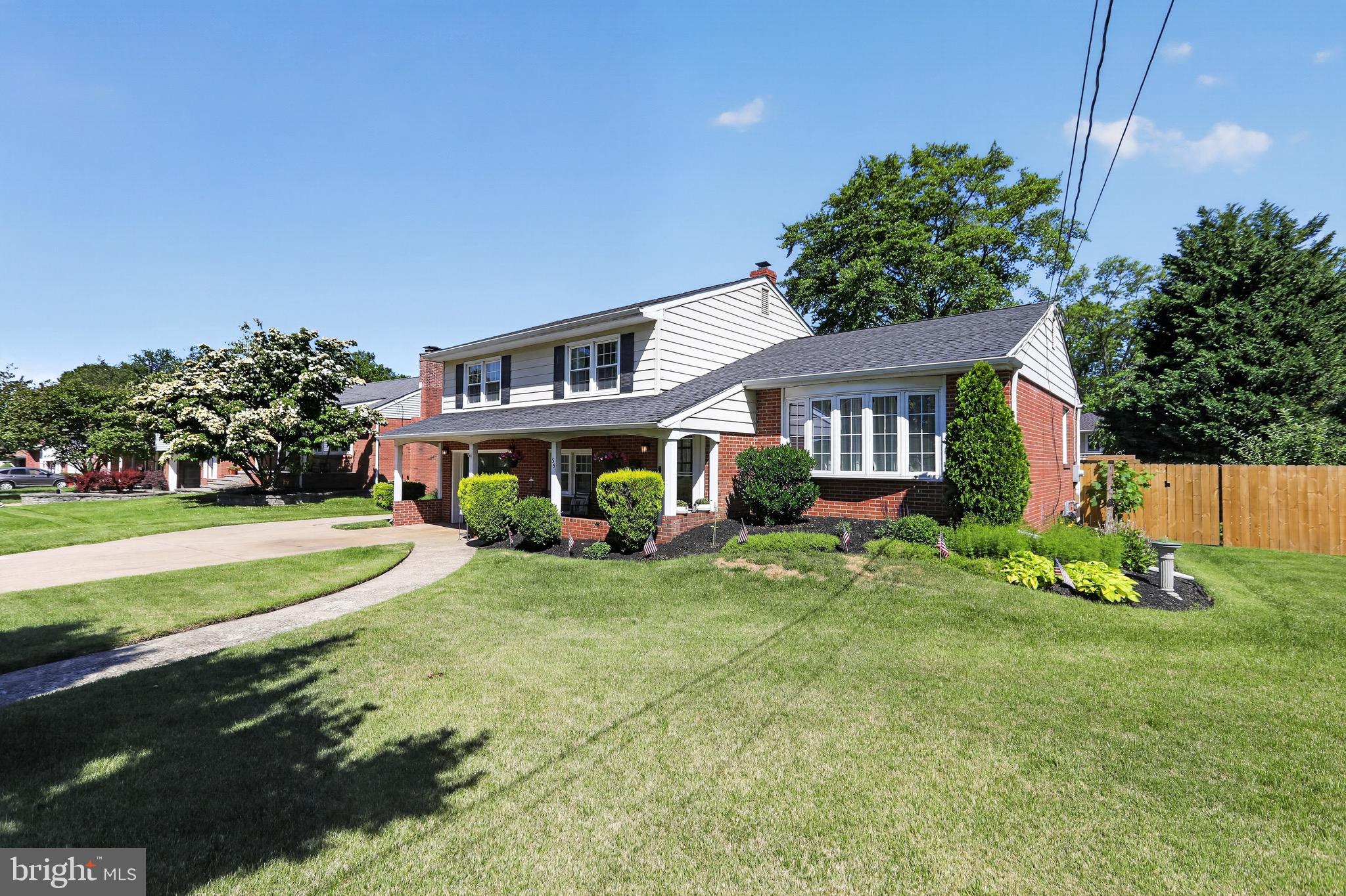 351 STRATFORD AVENUE