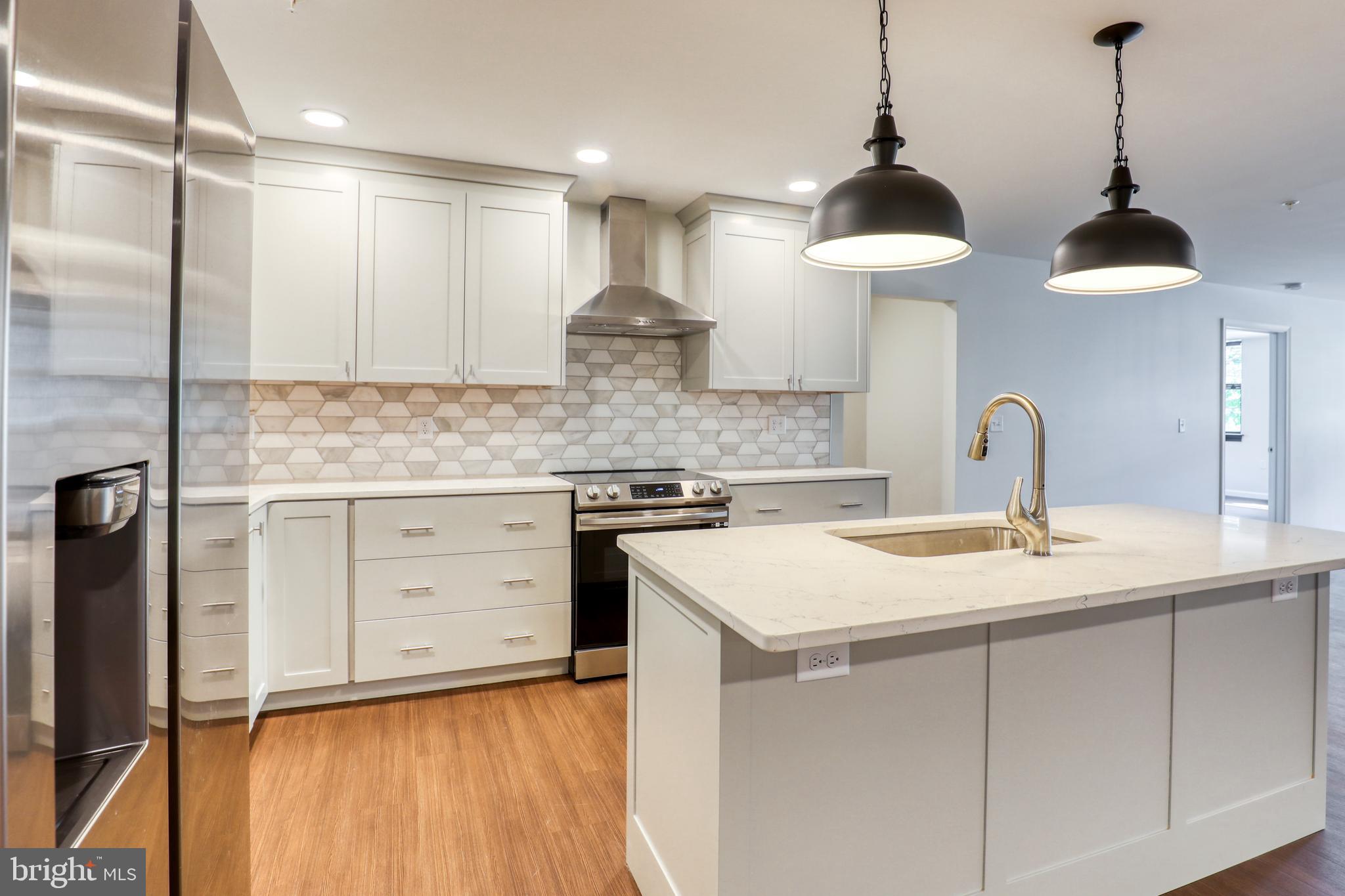 DOWNTOWN WINCHESTER - Residential Lease