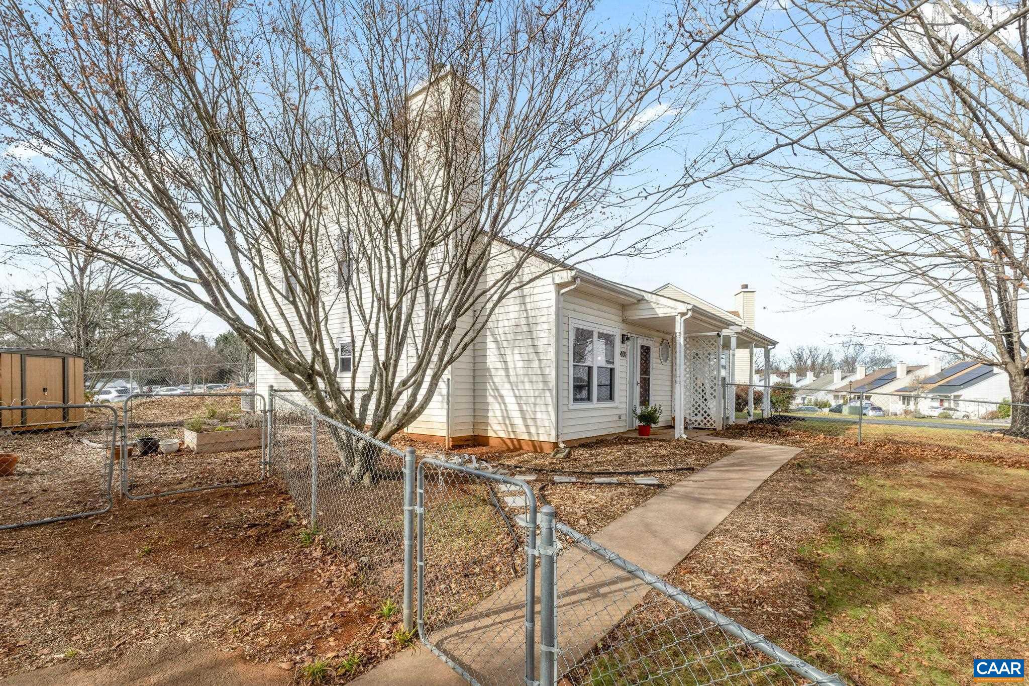 NONE AVAILABLE - Residential