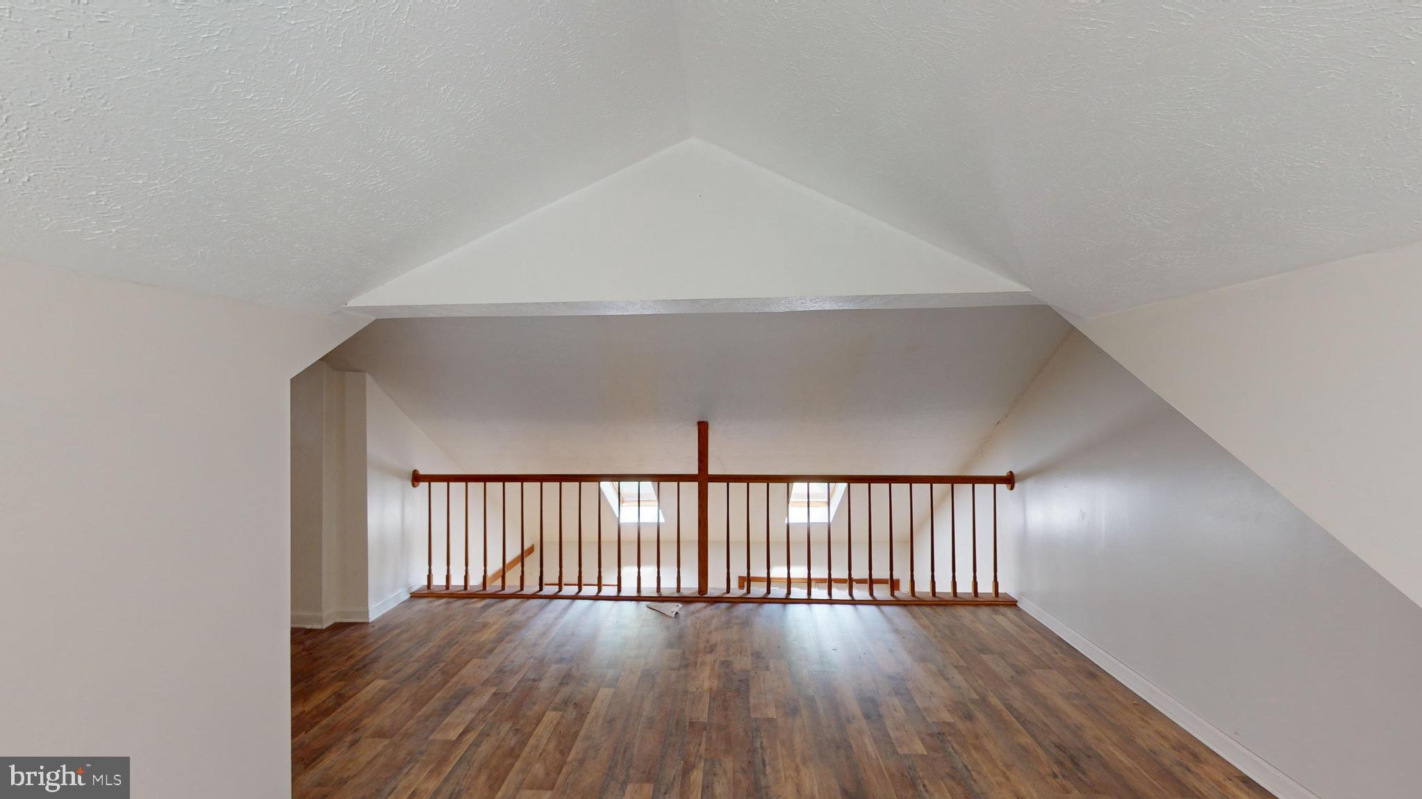 NONE-UNRESTRICTED - Residential