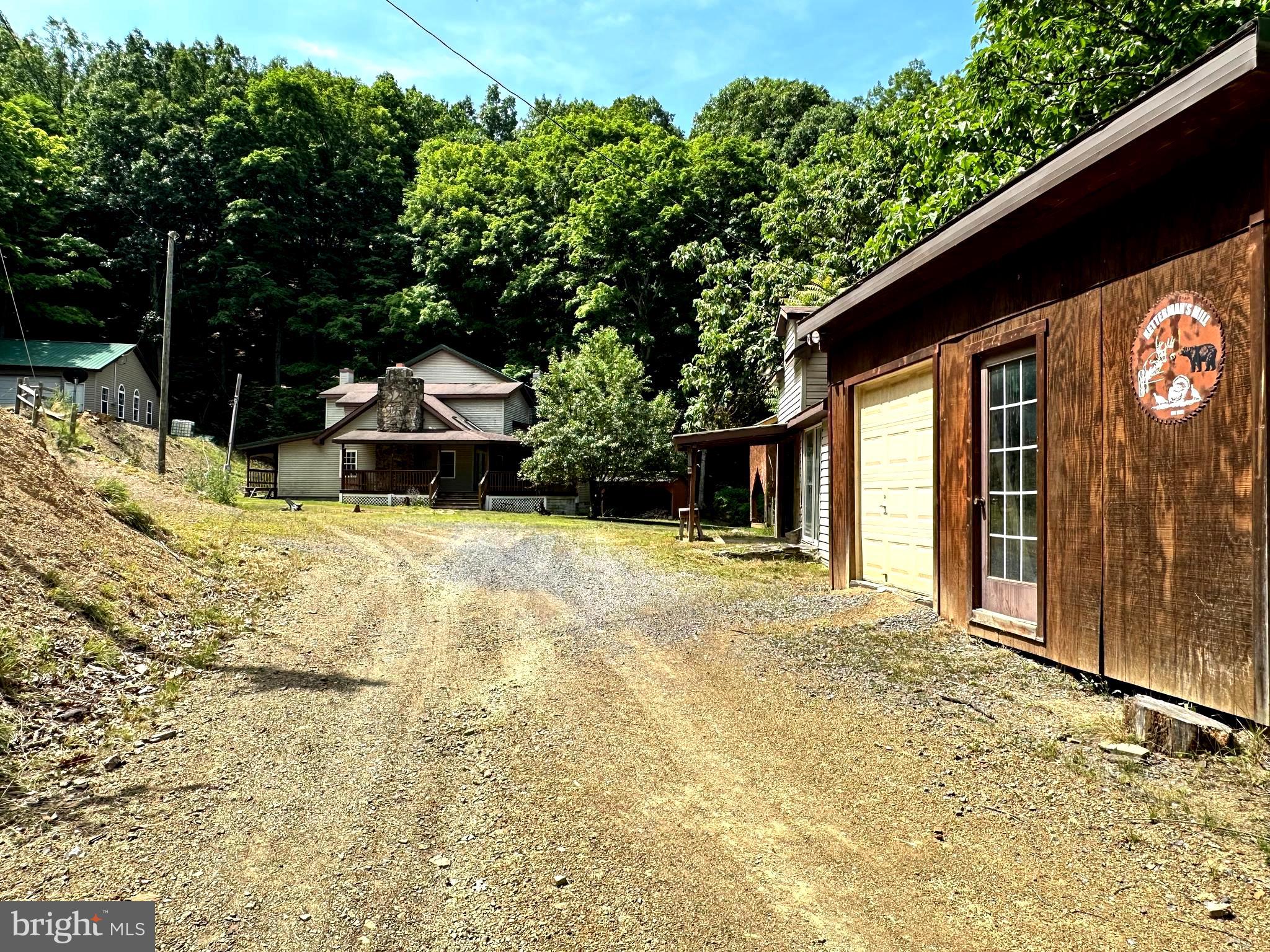 NONE-UNRESTRICTED - Residential