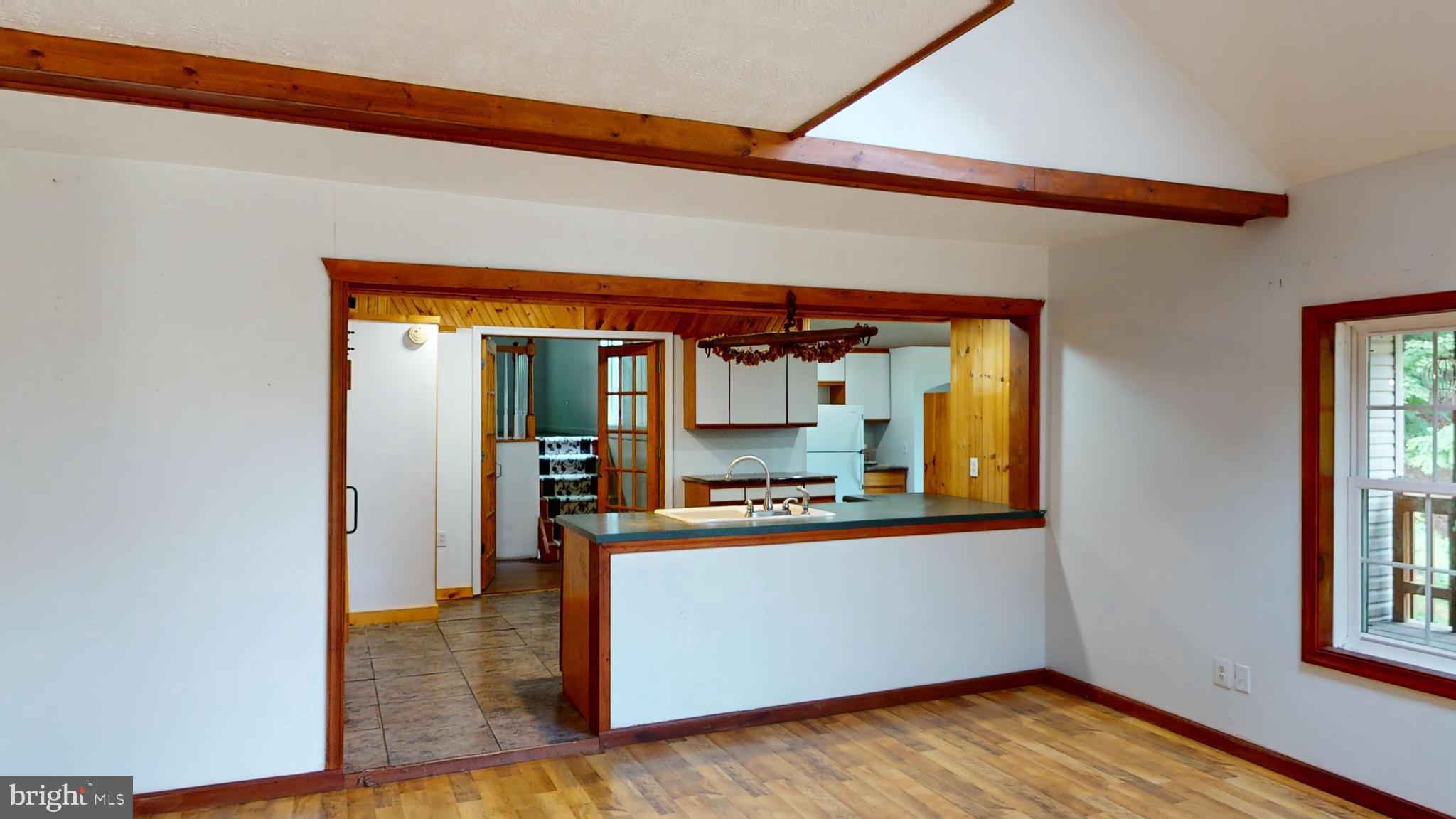 NONE-UNRESTRICTED - Residential