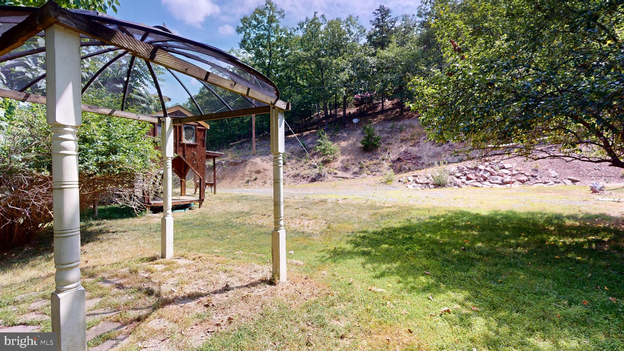 NONE-UNRESTRICTED - Residential