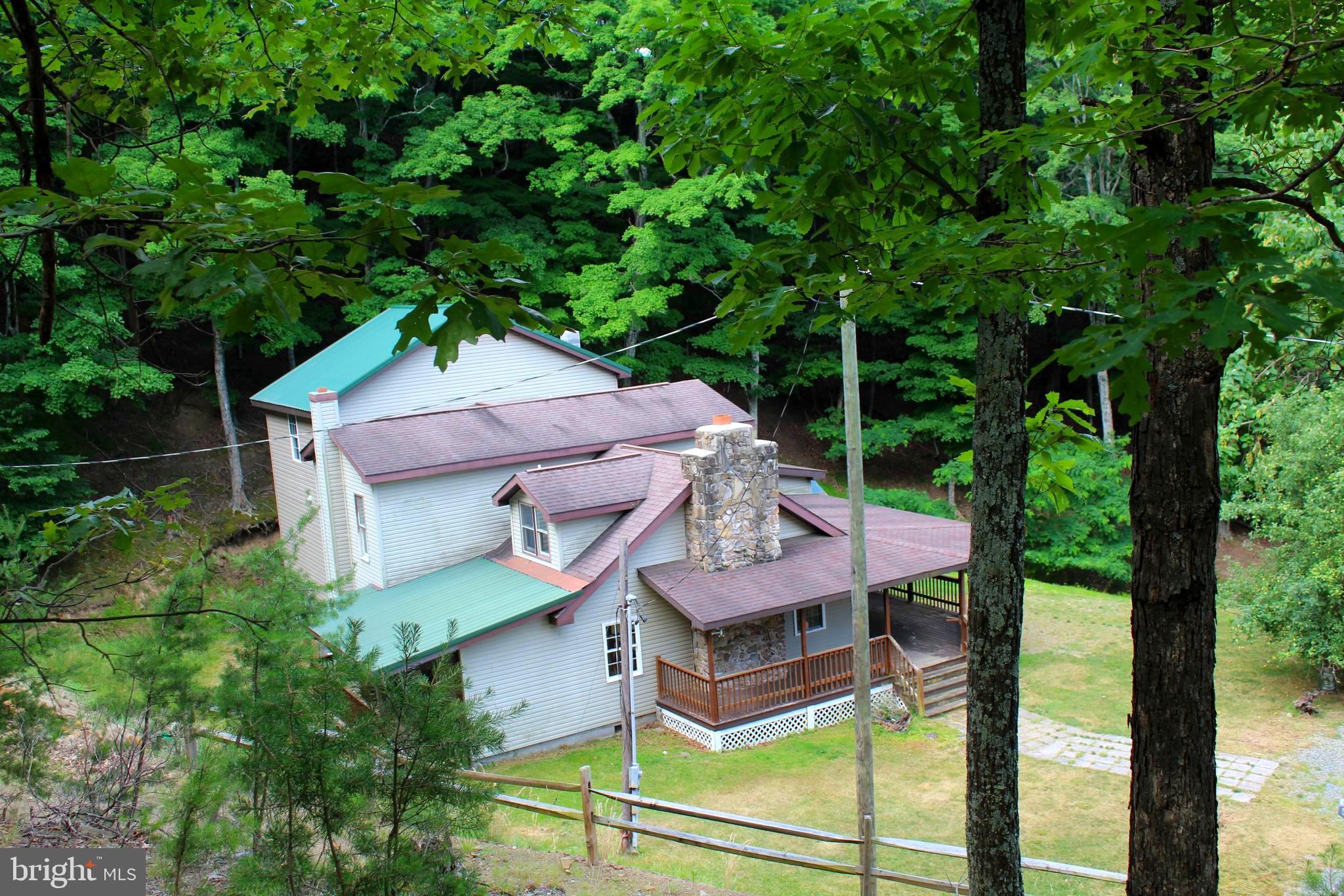 NONE-UNRESTRICTED - Residential