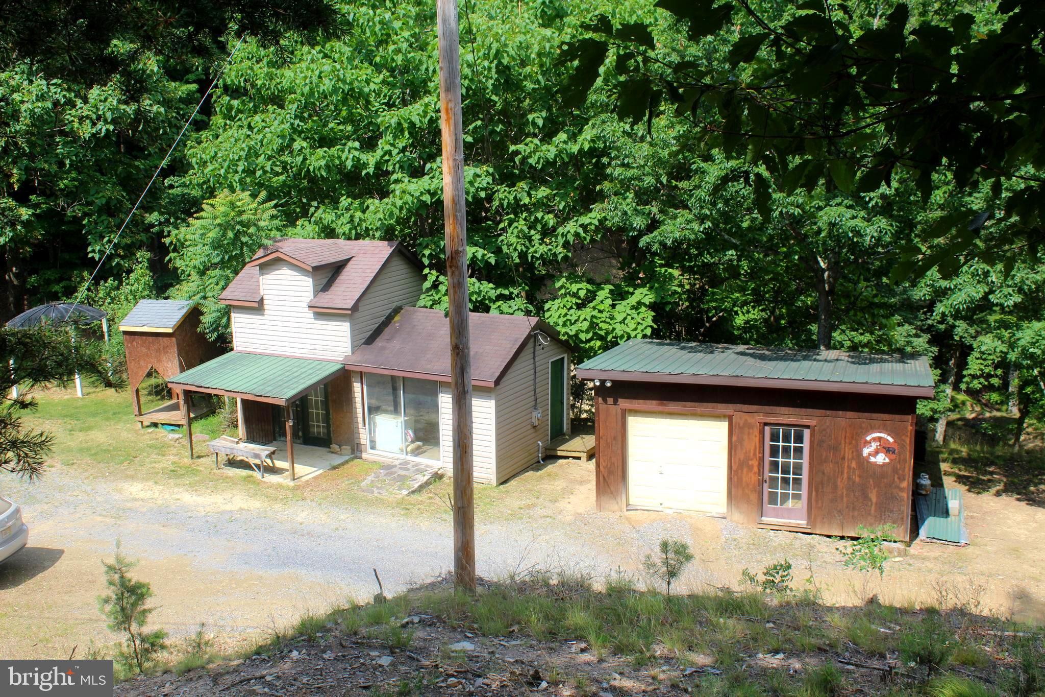 NONE-UNRESTRICTED - Residential