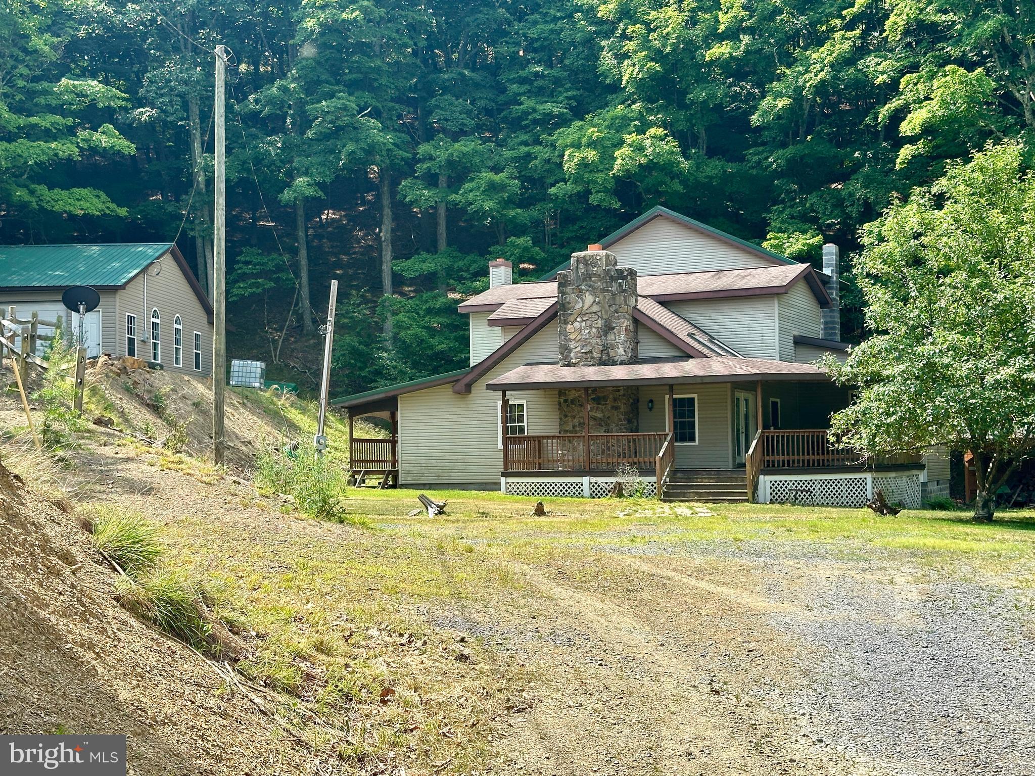 NONE-UNRESTRICTED - Residential