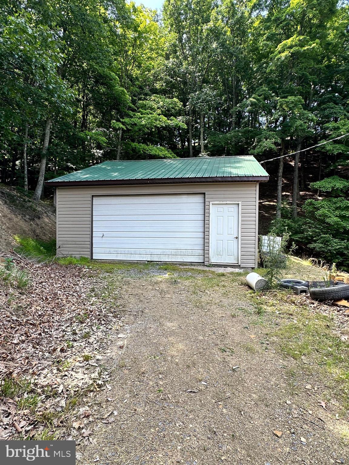 NONE-UNRESTRICTED - Residential