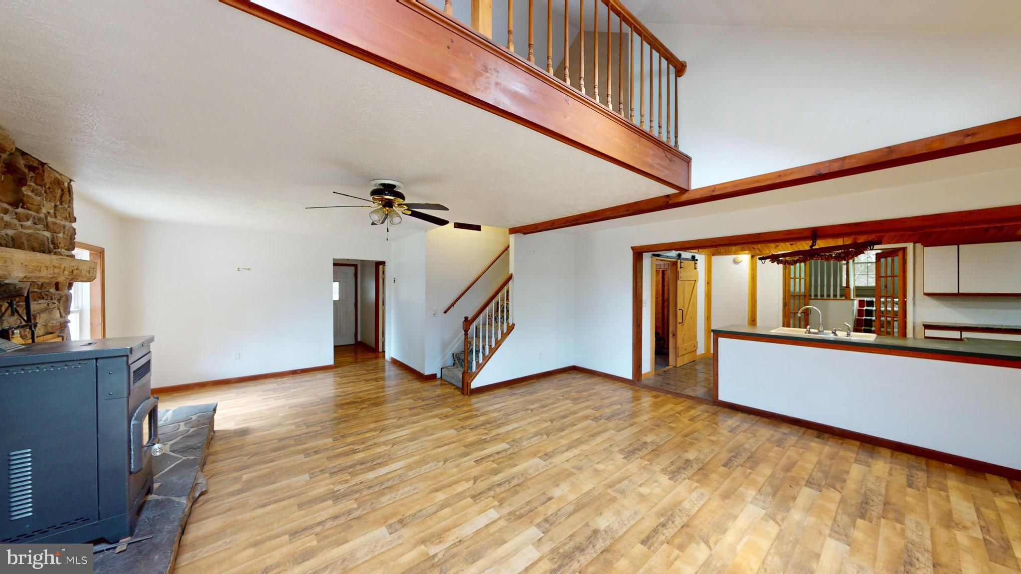 NONE-UNRESTRICTED - Residential