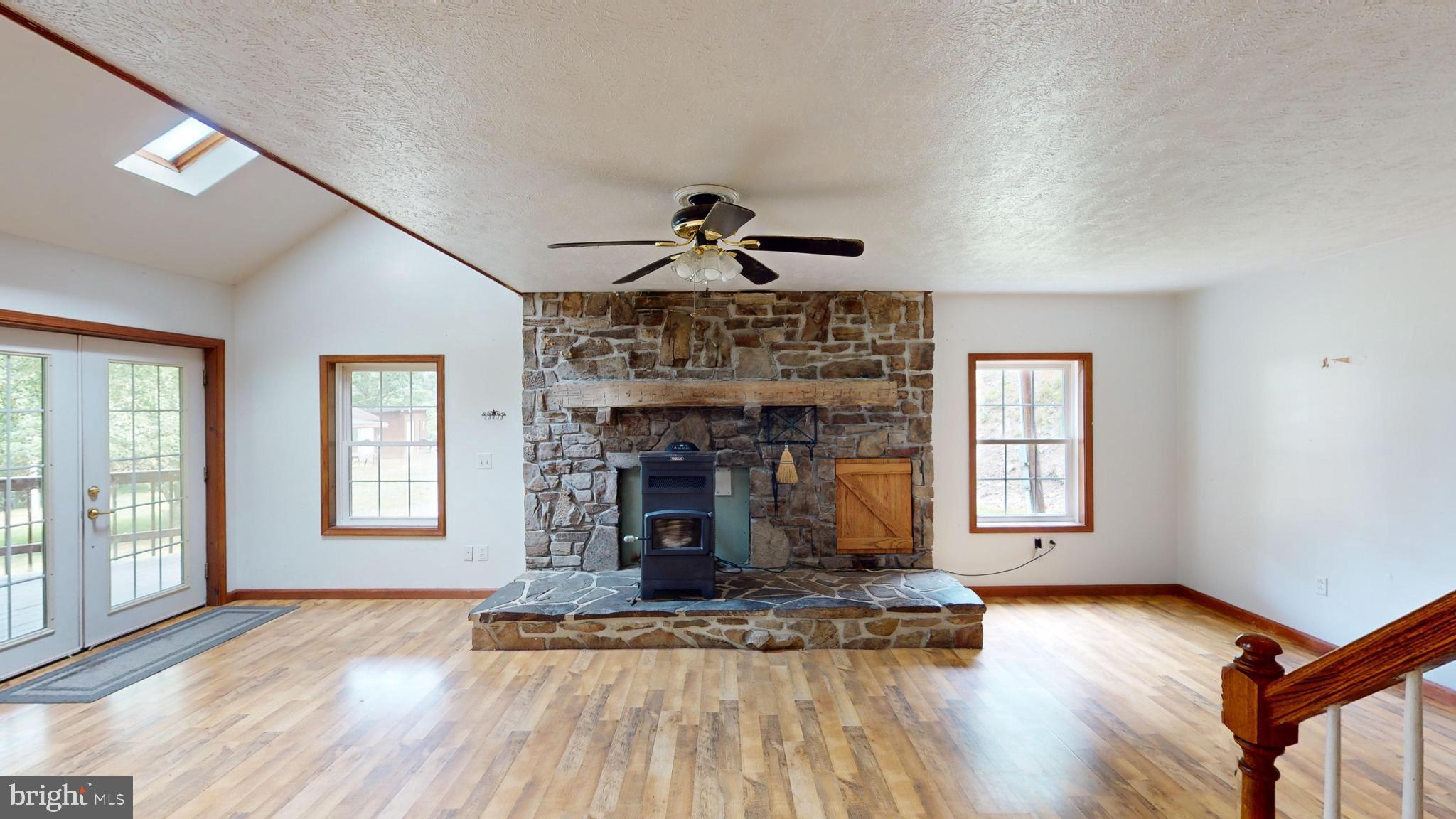 NONE-UNRESTRICTED - Residential