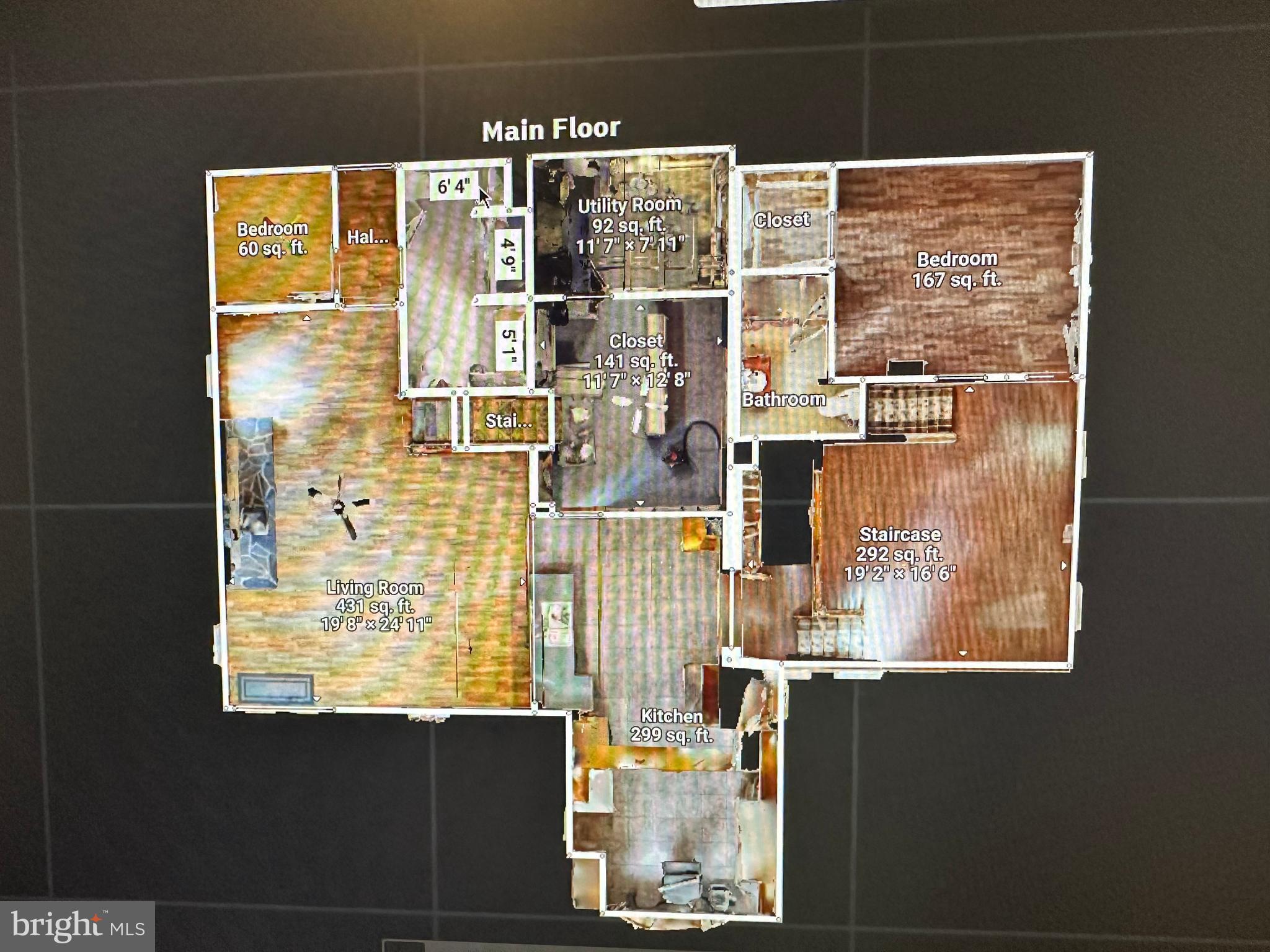 NONE-UNRESTRICTED - Residential