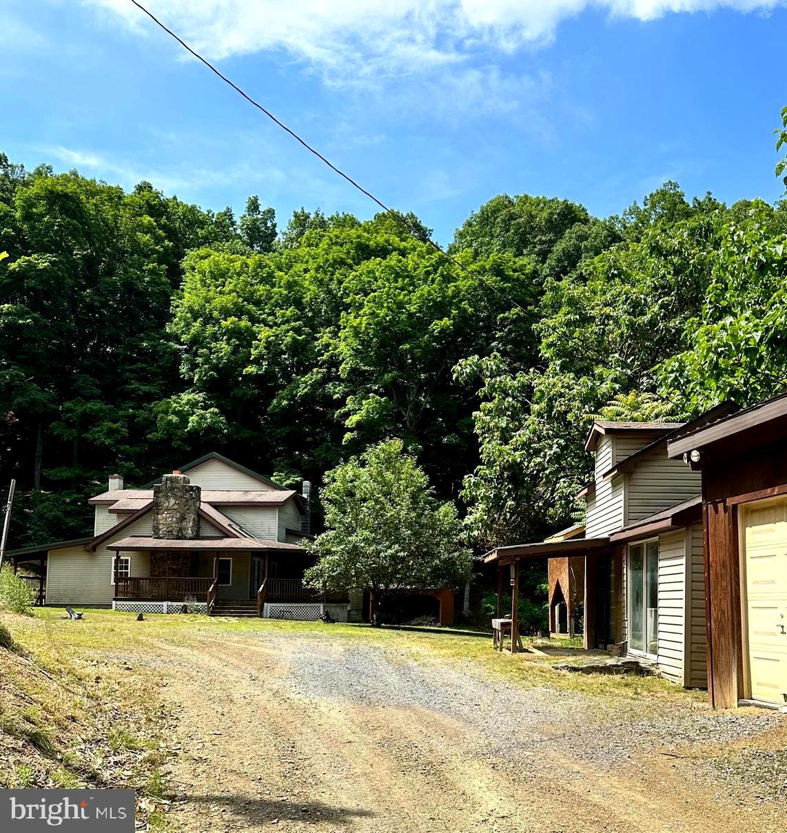 NONE-UNRESTRICTED - Residential