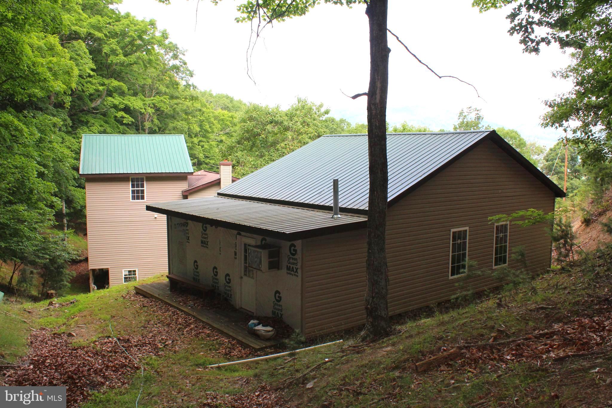 NONE-UNRESTRICTED - Residential