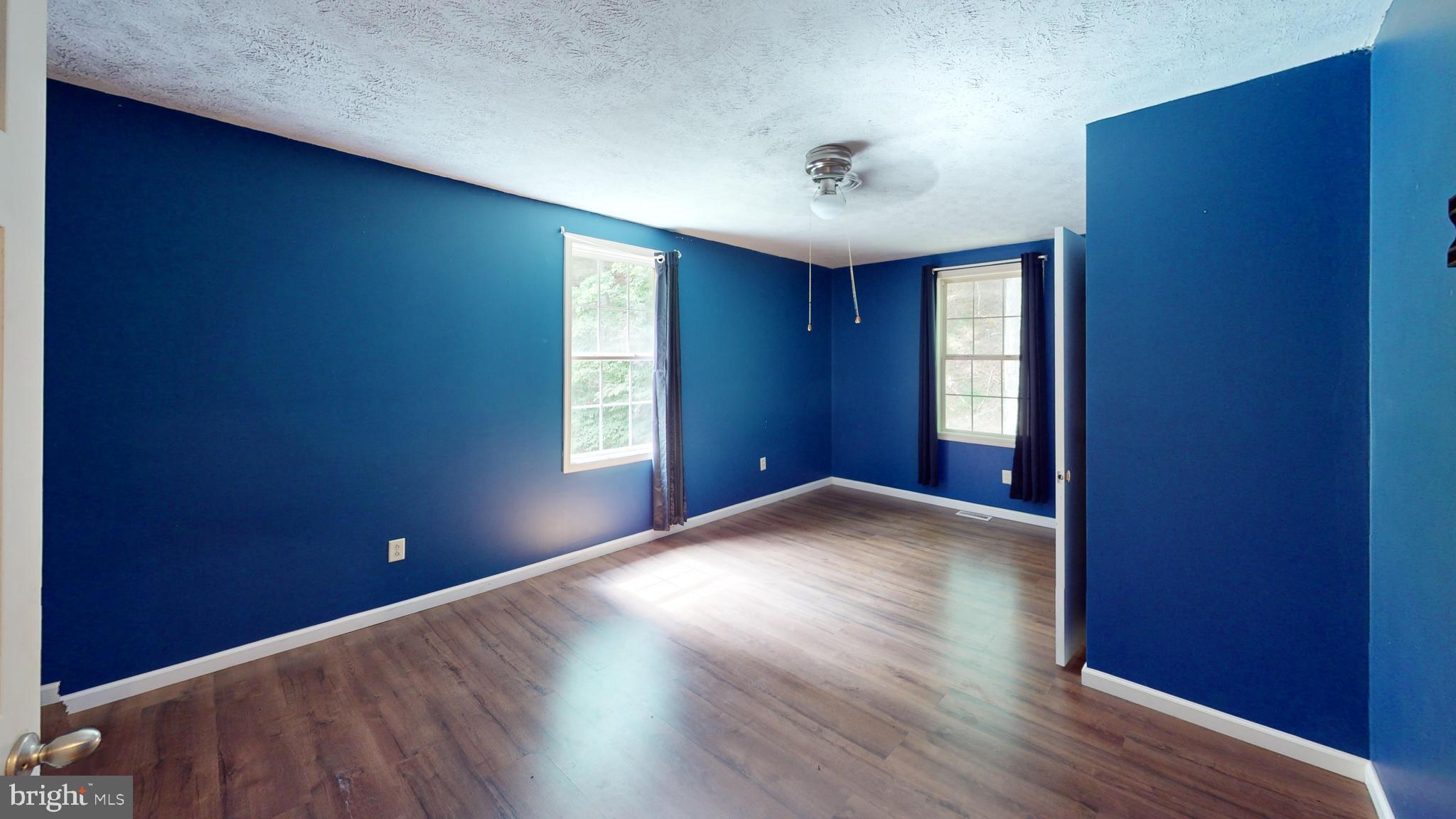 NONE-UNRESTRICTED - Residential