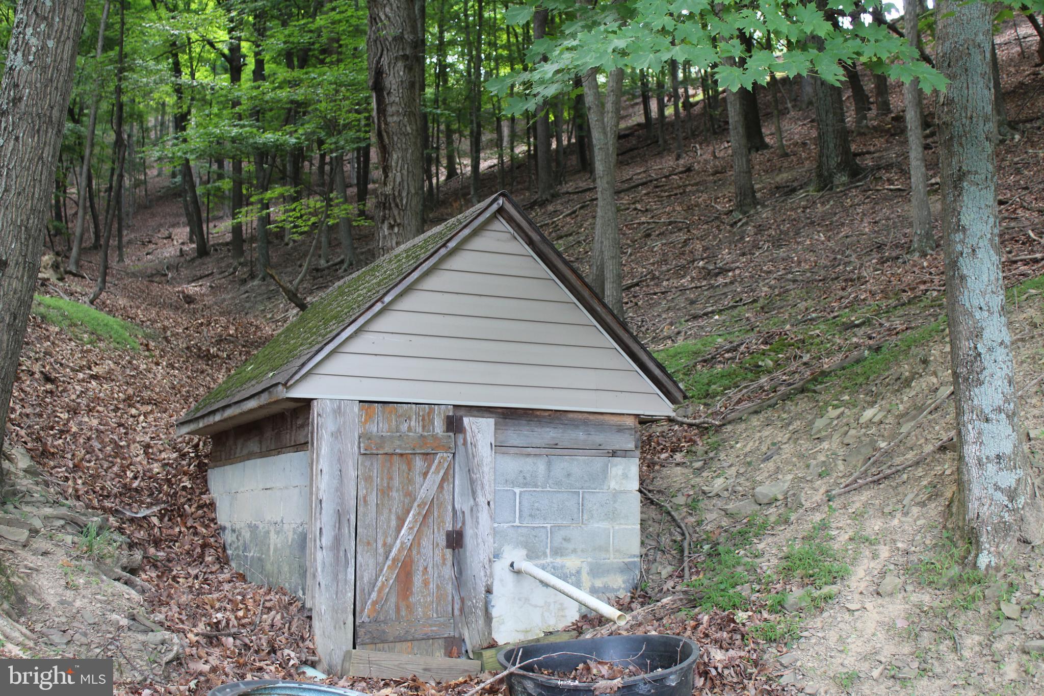 NONE-UNRESTRICTED - Residential