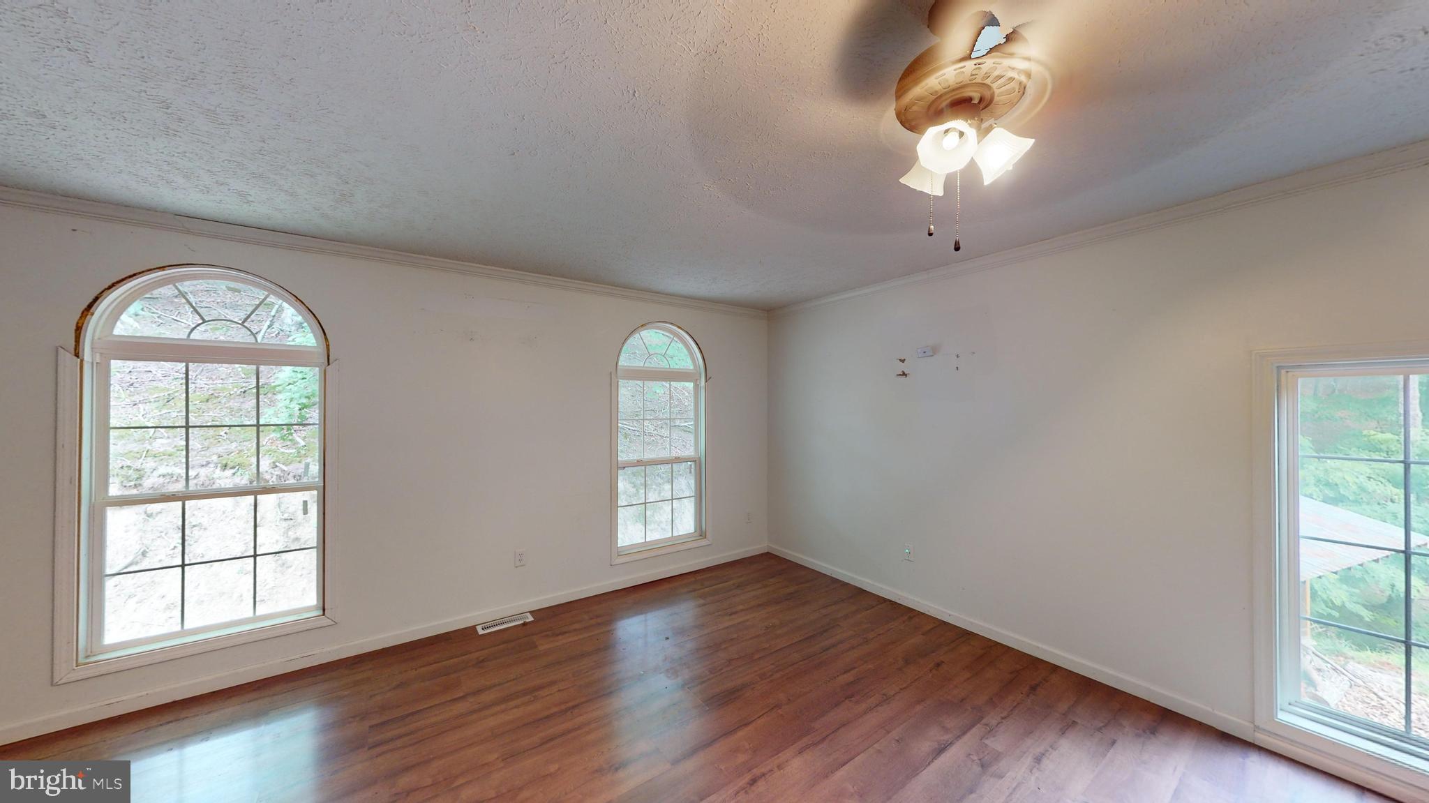 NONE-UNRESTRICTED - Residential